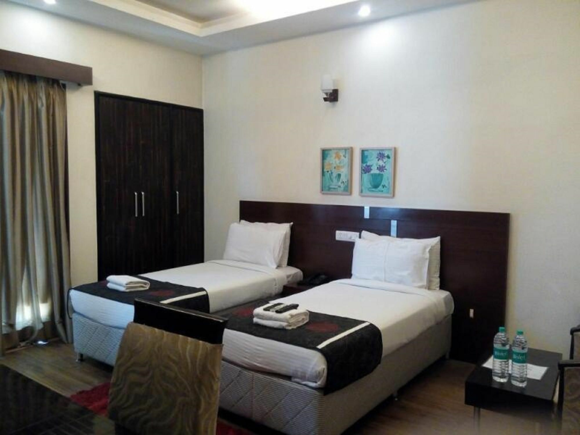 Amazone Holidays Hotel