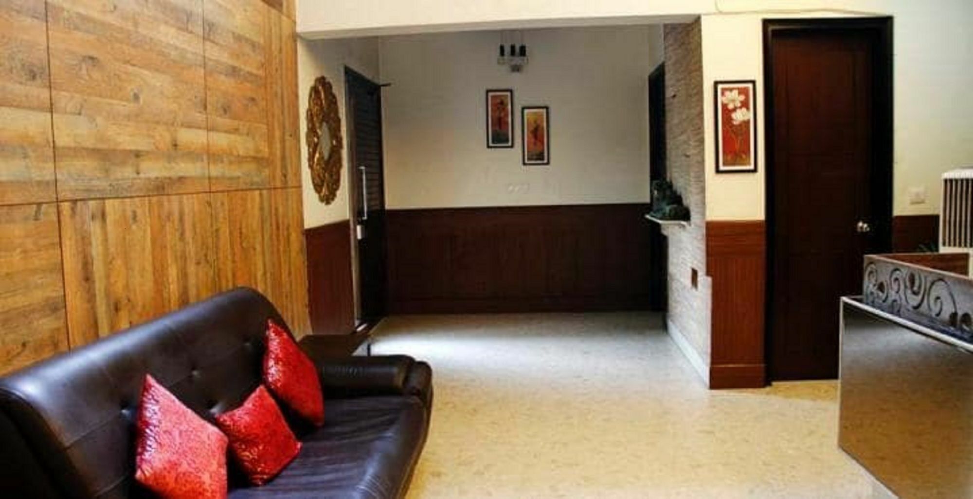 Amazone Holidays 3* Gurgaon