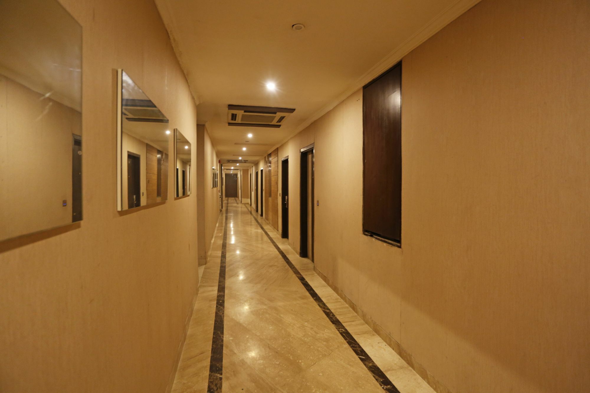 Oyo 7281 Almati