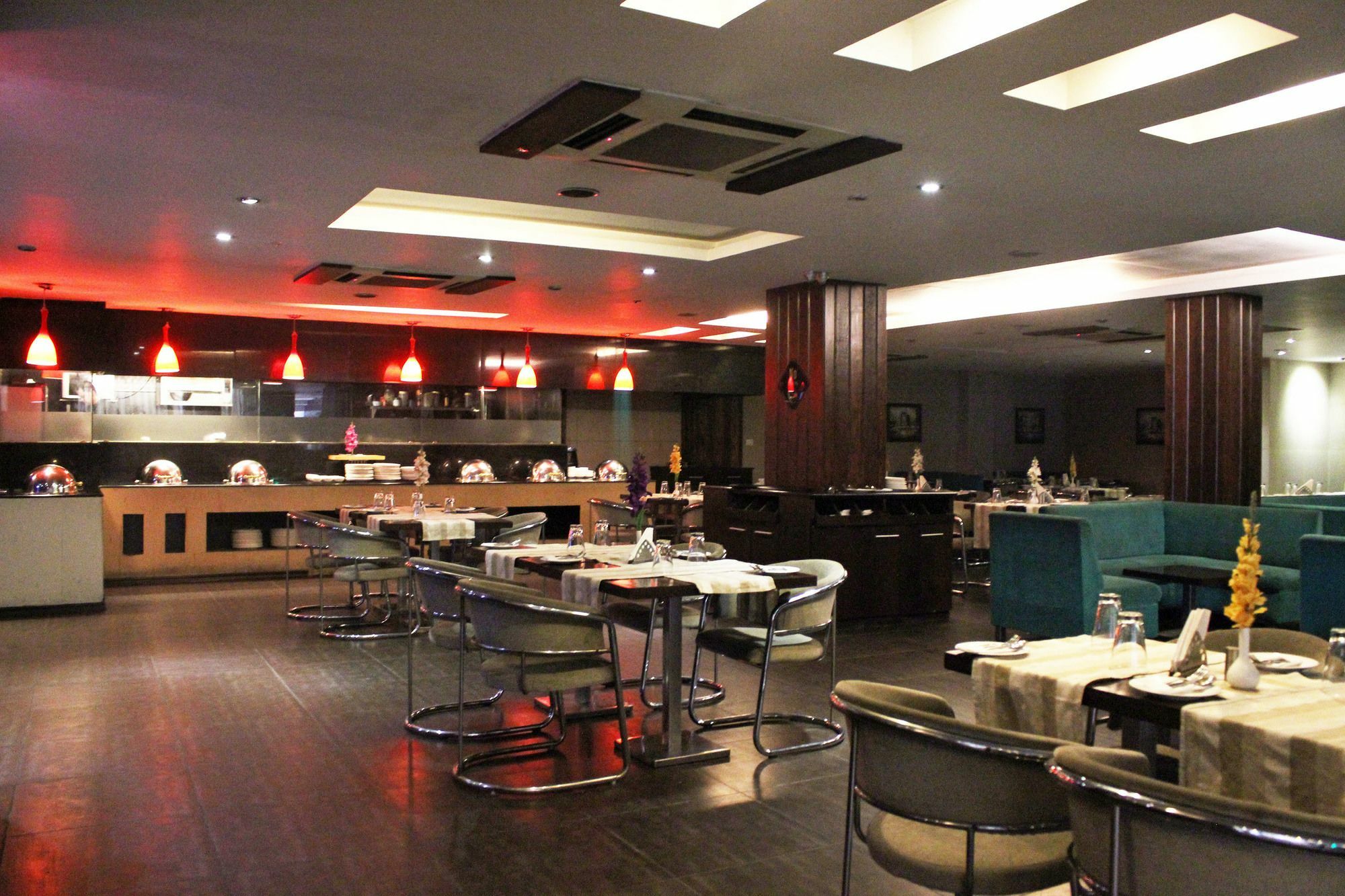 Hotel Oyo 7281 Almati