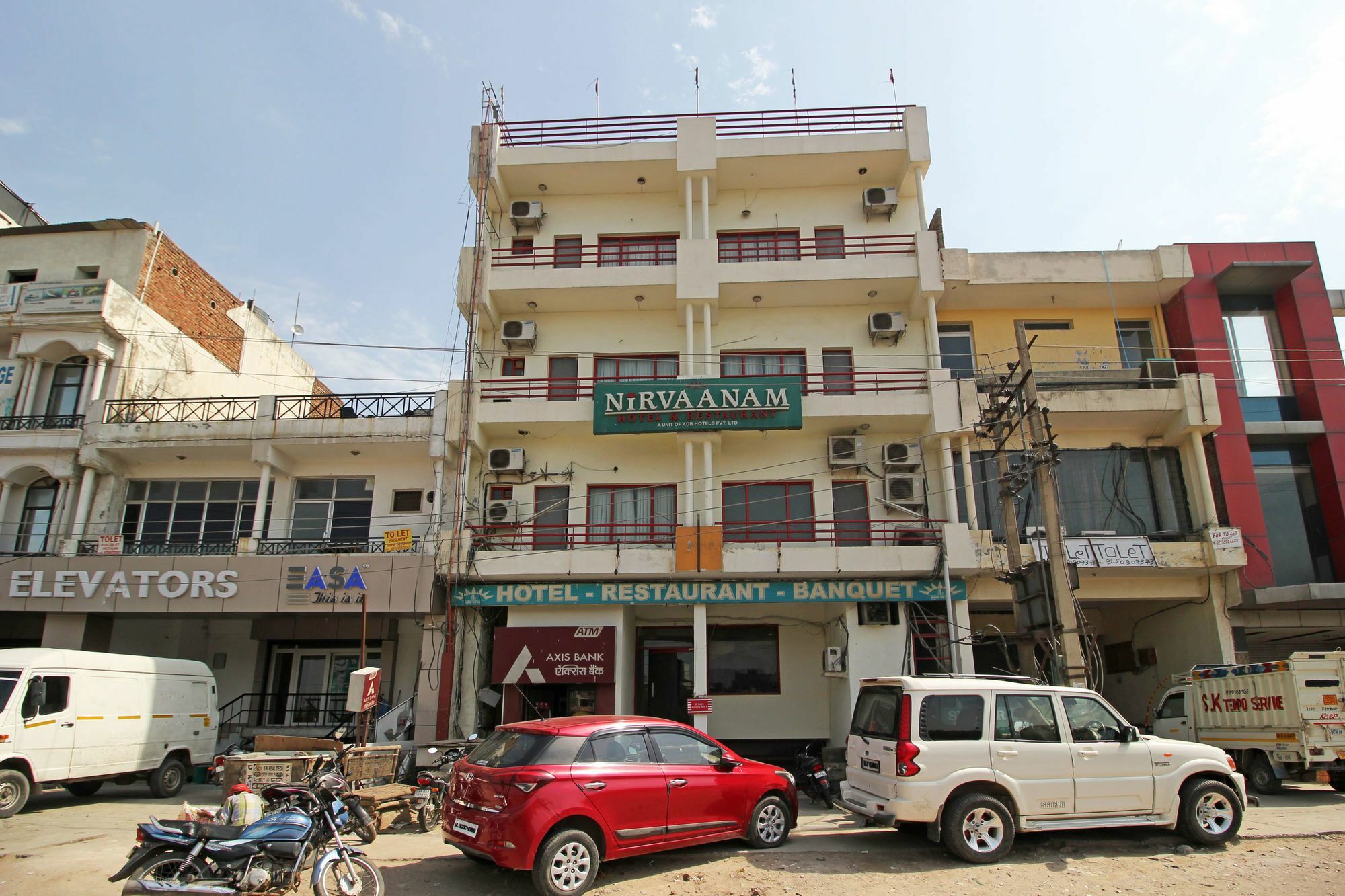 Oyo 9012 Dream View