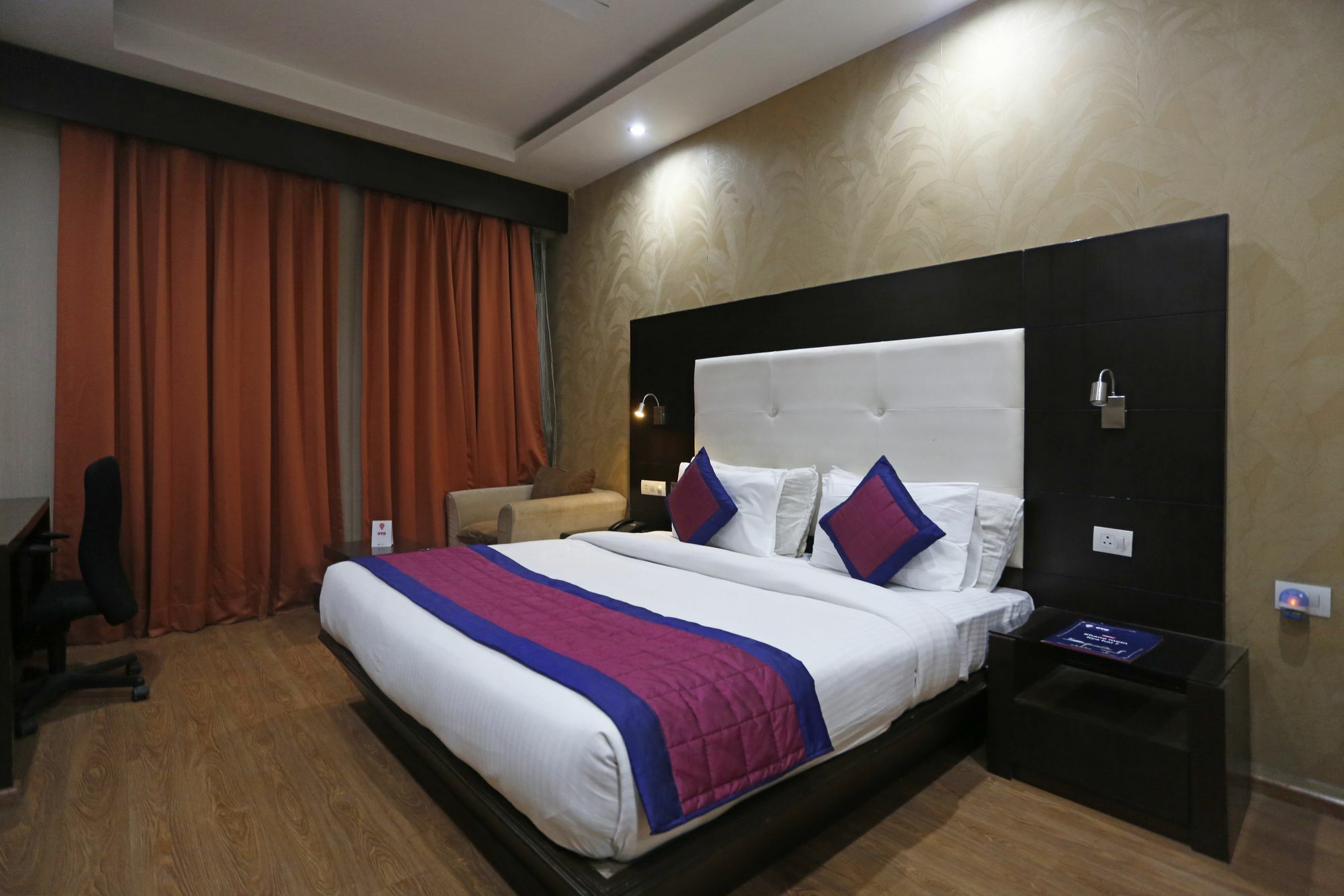 Hotel Oyo 7281 Almati Gurgaon