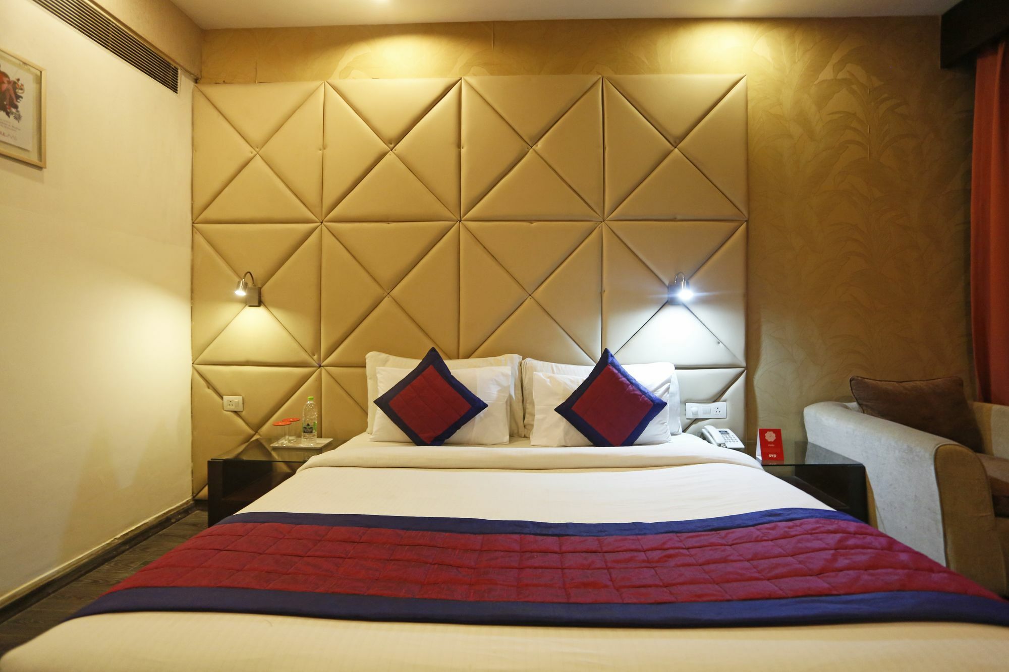 Oyo 7281 Almati 3* Gurgaon