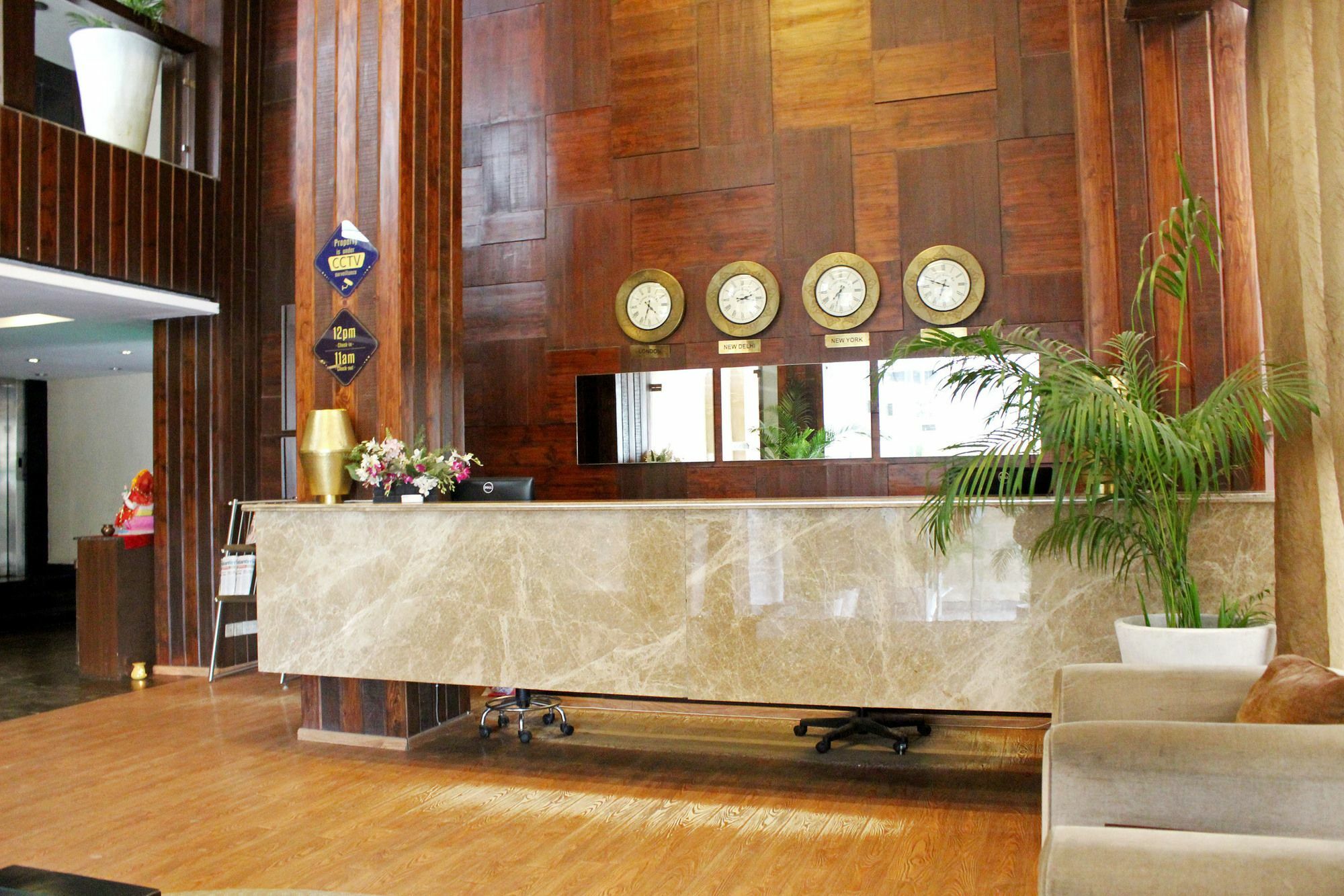 Hotel Oyo 7281 Almati