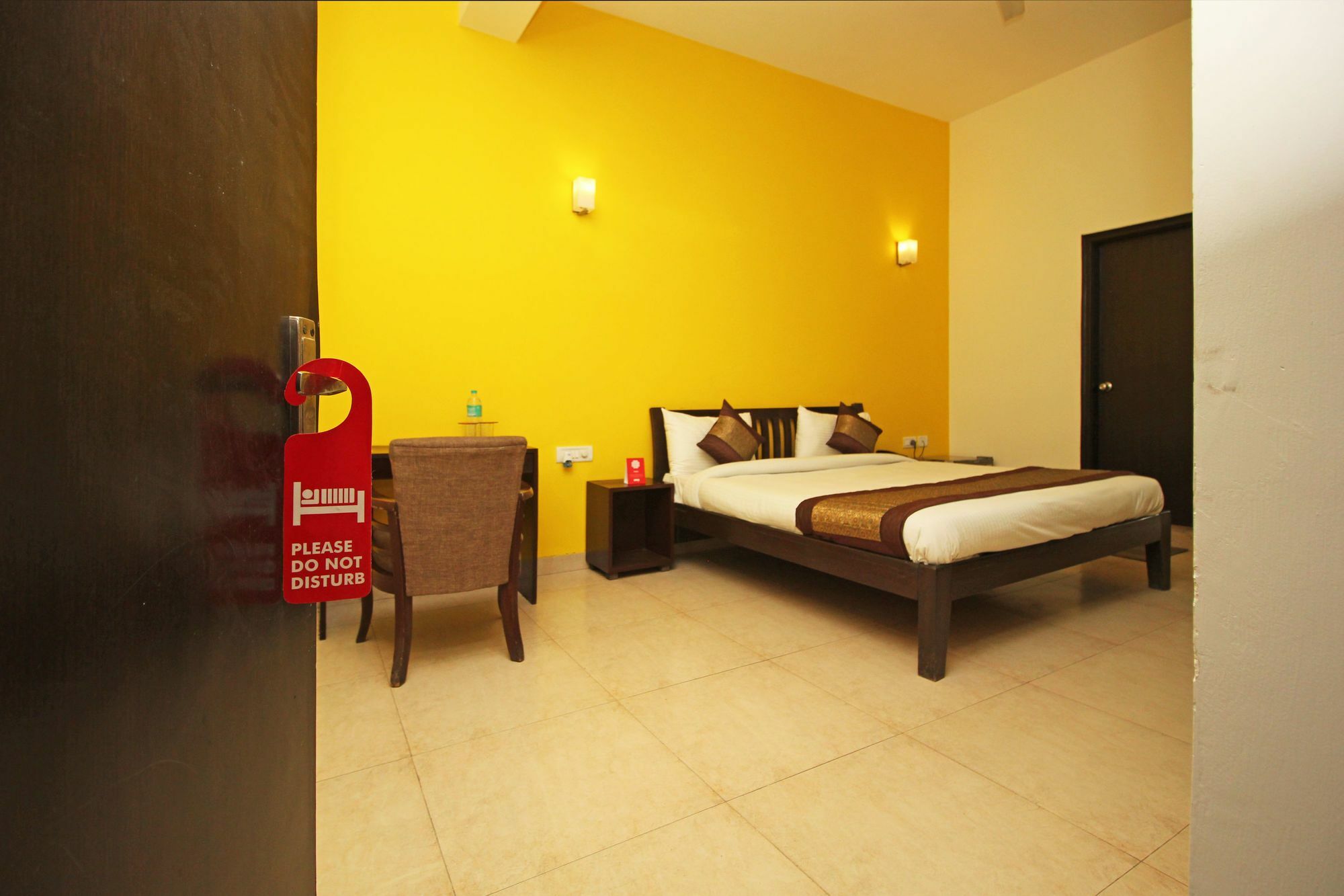 Hotel Oyo 9012 Dream View Gurgaon