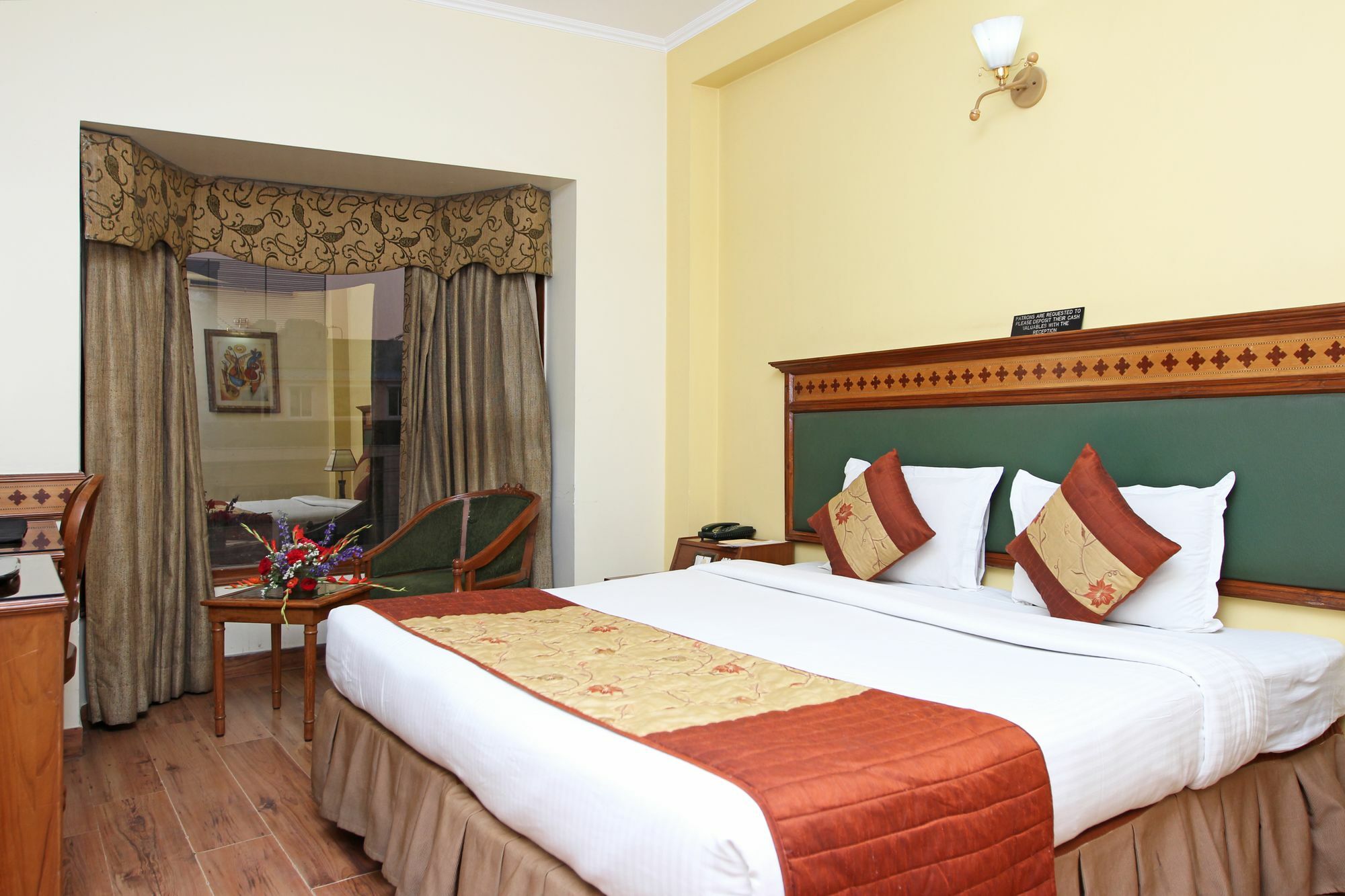 Hotel Mint Cyber 3*