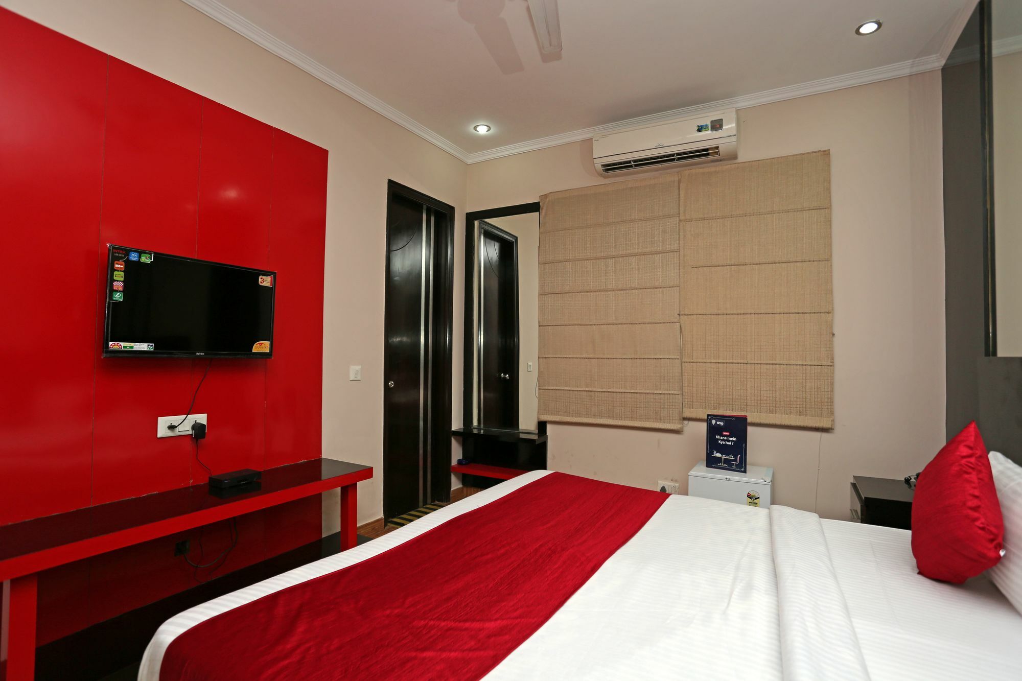 Oyo 9012 Dream View 3*