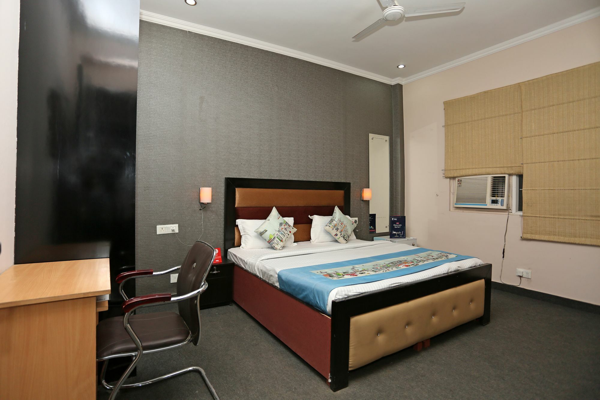 Oyo 9012 Dream View Gurgaon