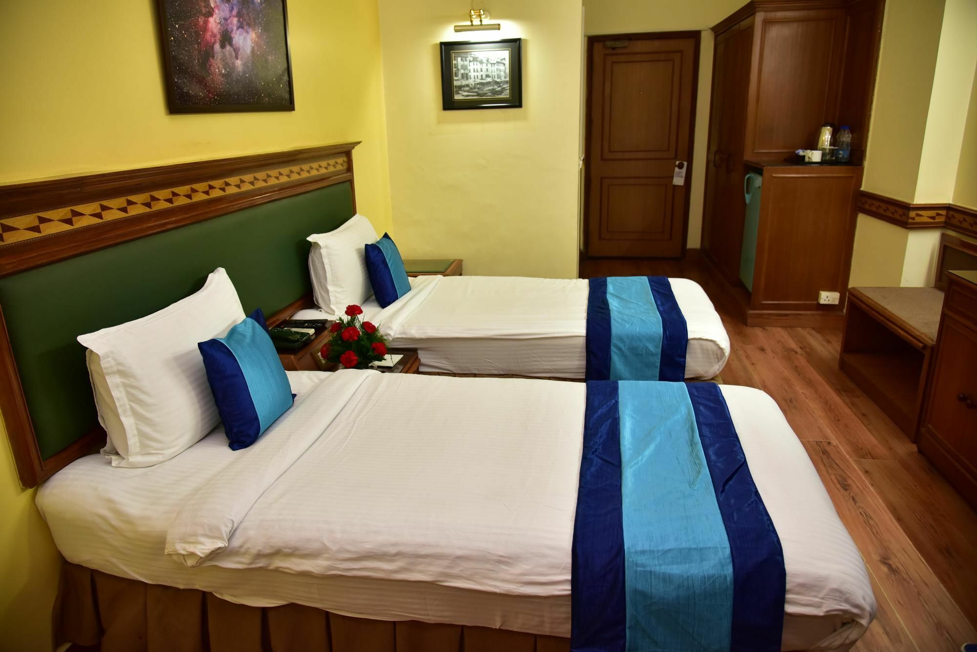 Hotel Mint Cyber 3*