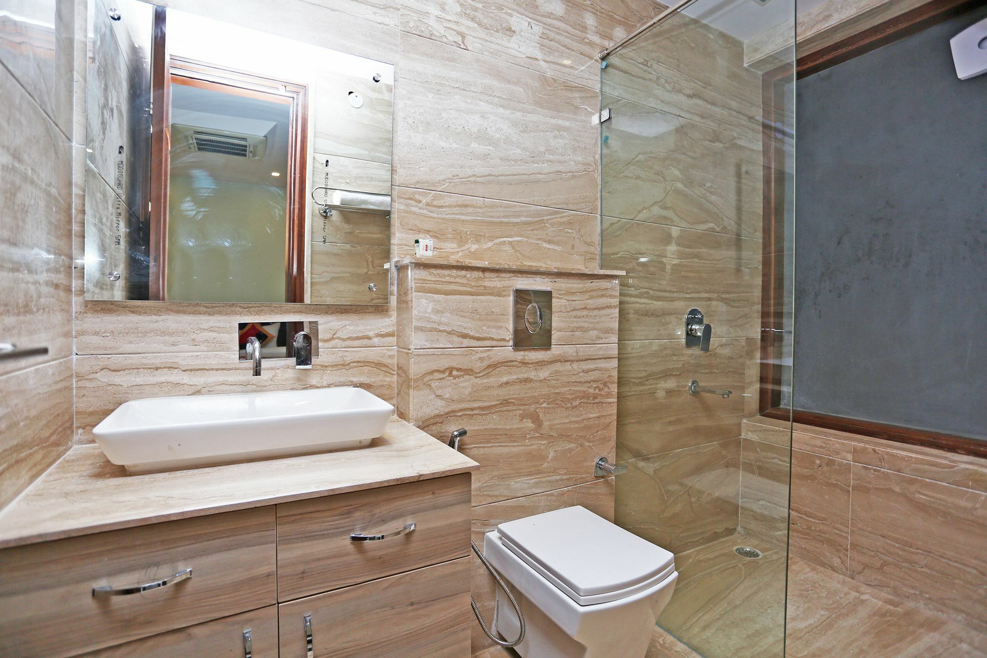 Oyo 9664 Sector 48 Hotel 2*