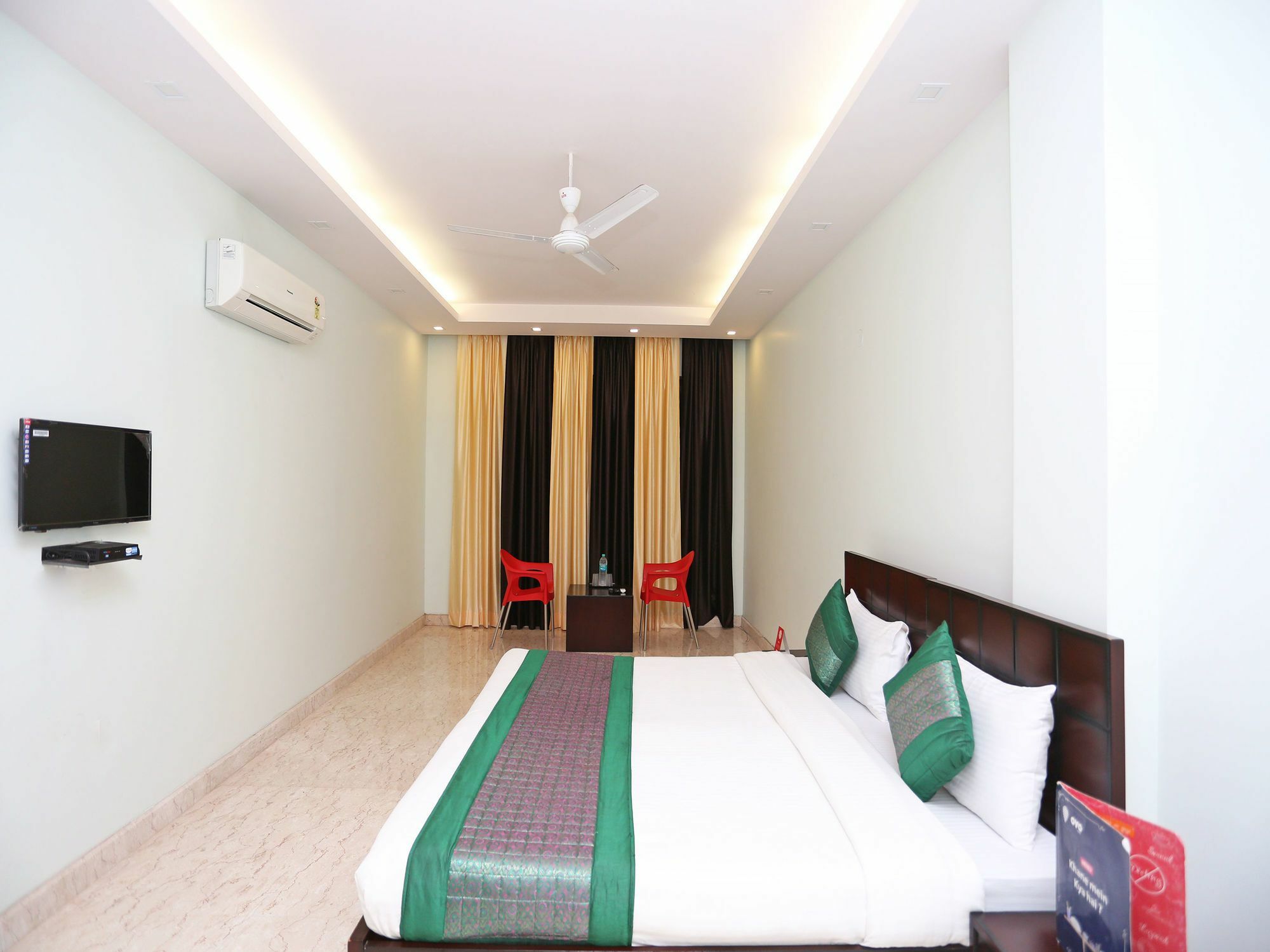 Hotel Oyo 9664 Sector 48 Gurgaon
