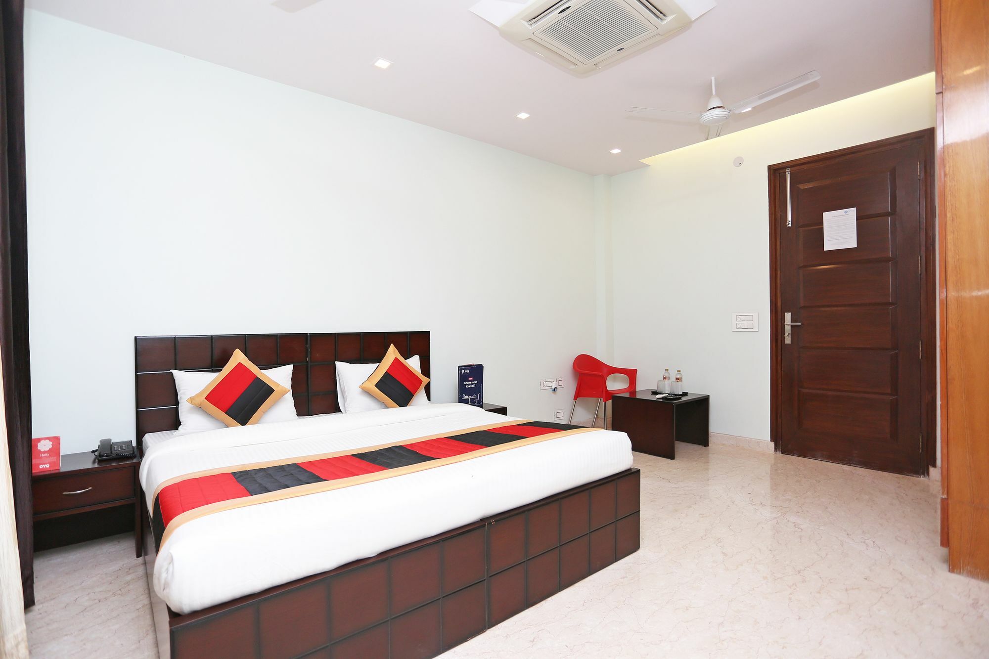 Hotel Oyo 9664 Sector 48 Gurgaon