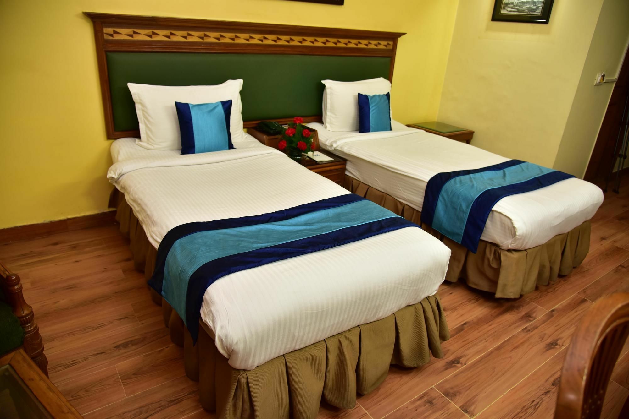 Mint Cyber Hotel