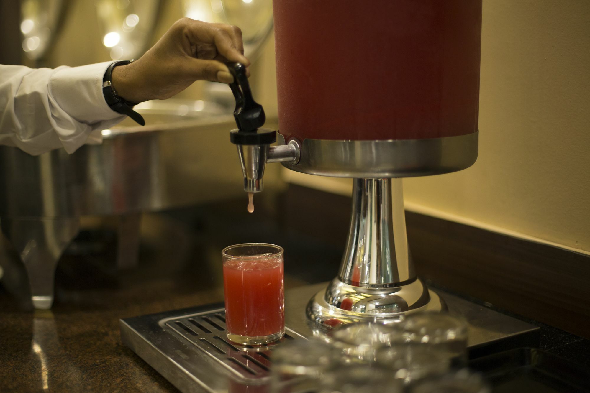 Hotel Mint Cyber