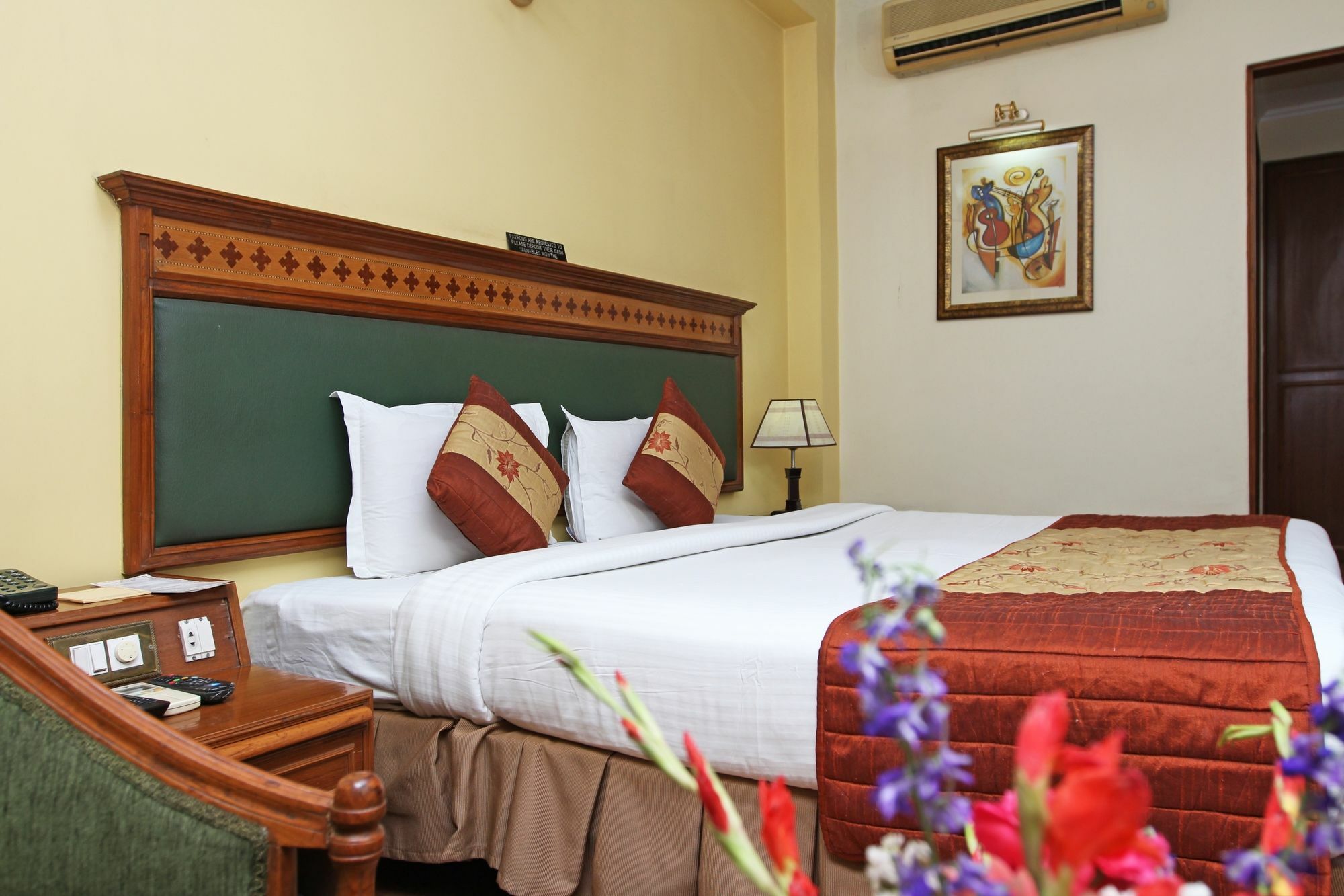 Hotel Mint Cyber 3*