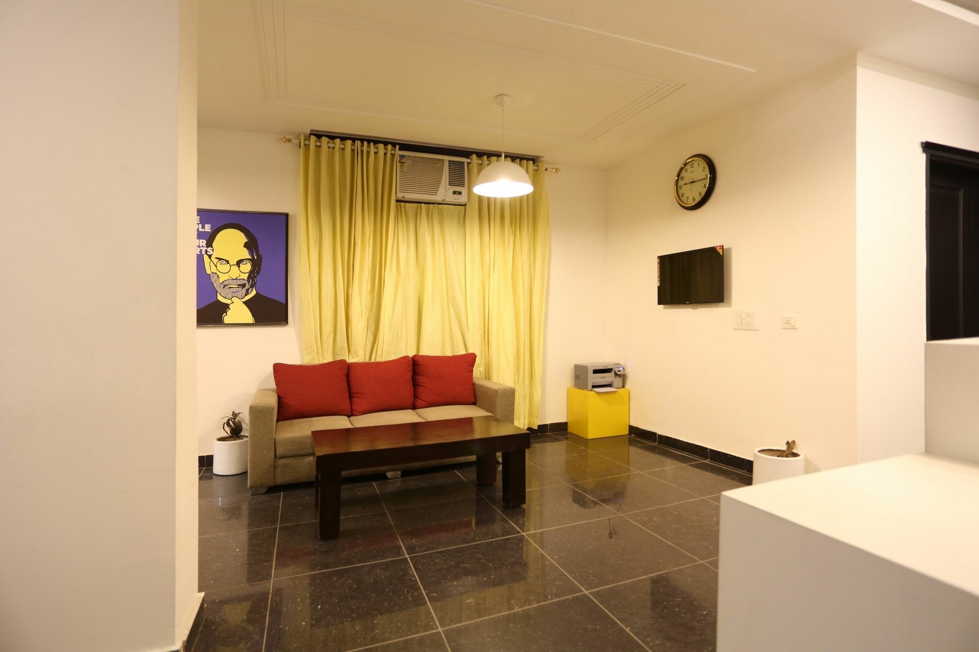 Oyo Townhouse 330 Mg Road Metro Station Gurgaon