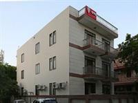Oyo South 1