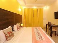 Oyo South 1 3* Gurgaon