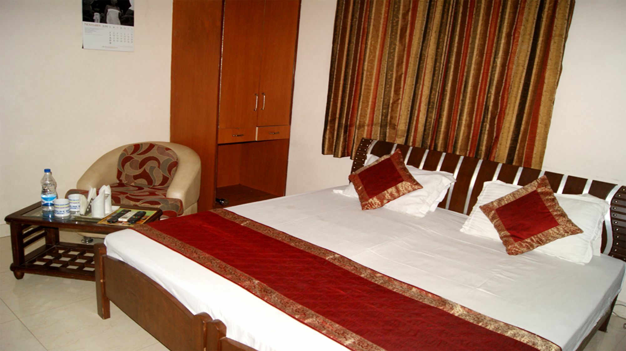 Maxfort Hotel