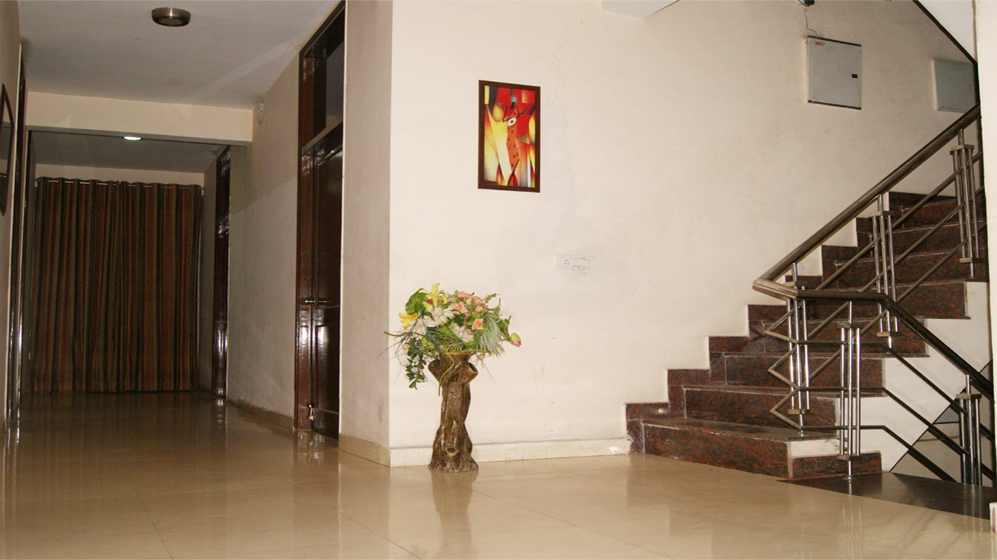 Hotel Maxfort