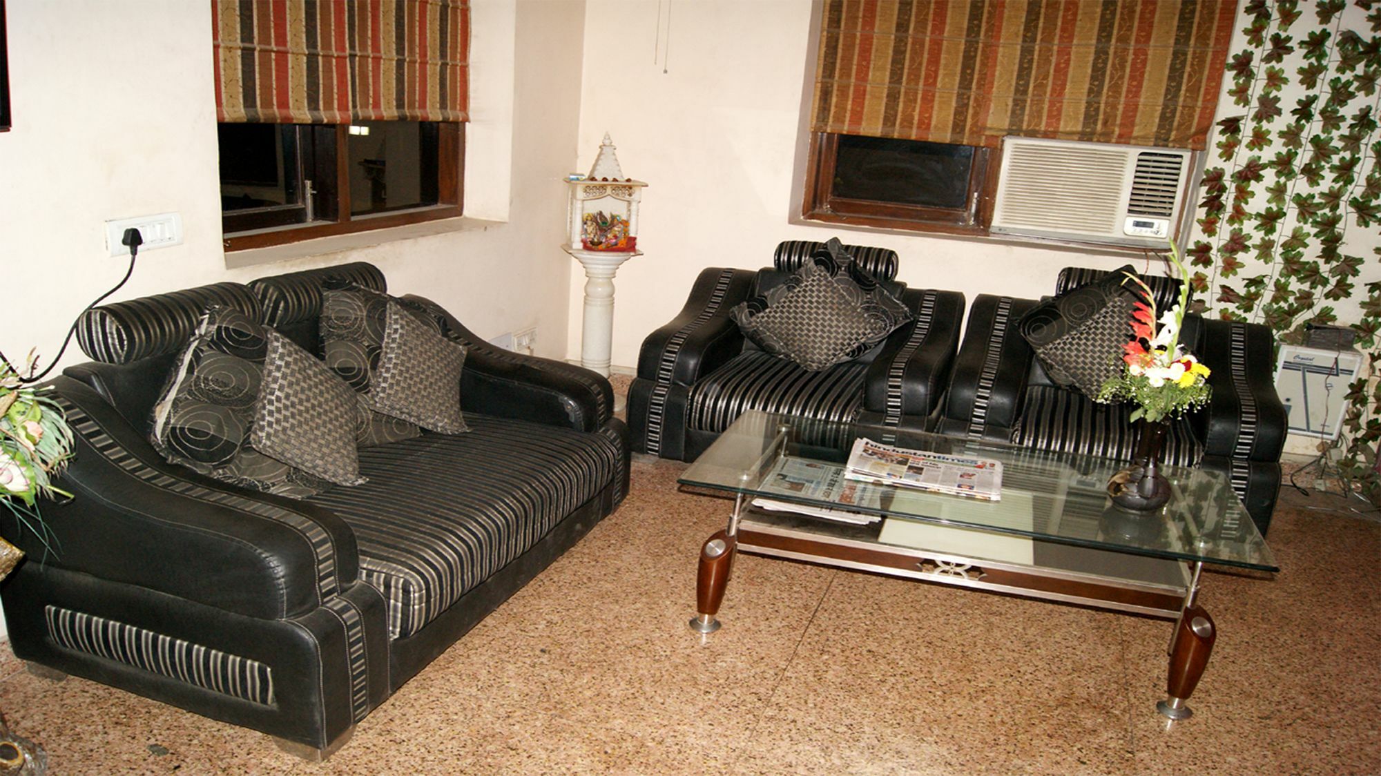 Hotel Maxfort