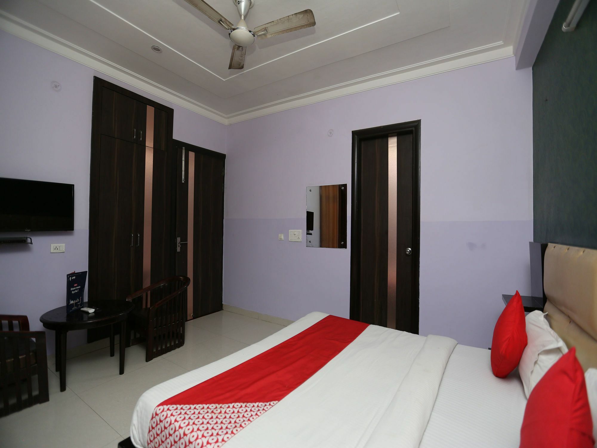 Oyo 14279 Haven Hotel