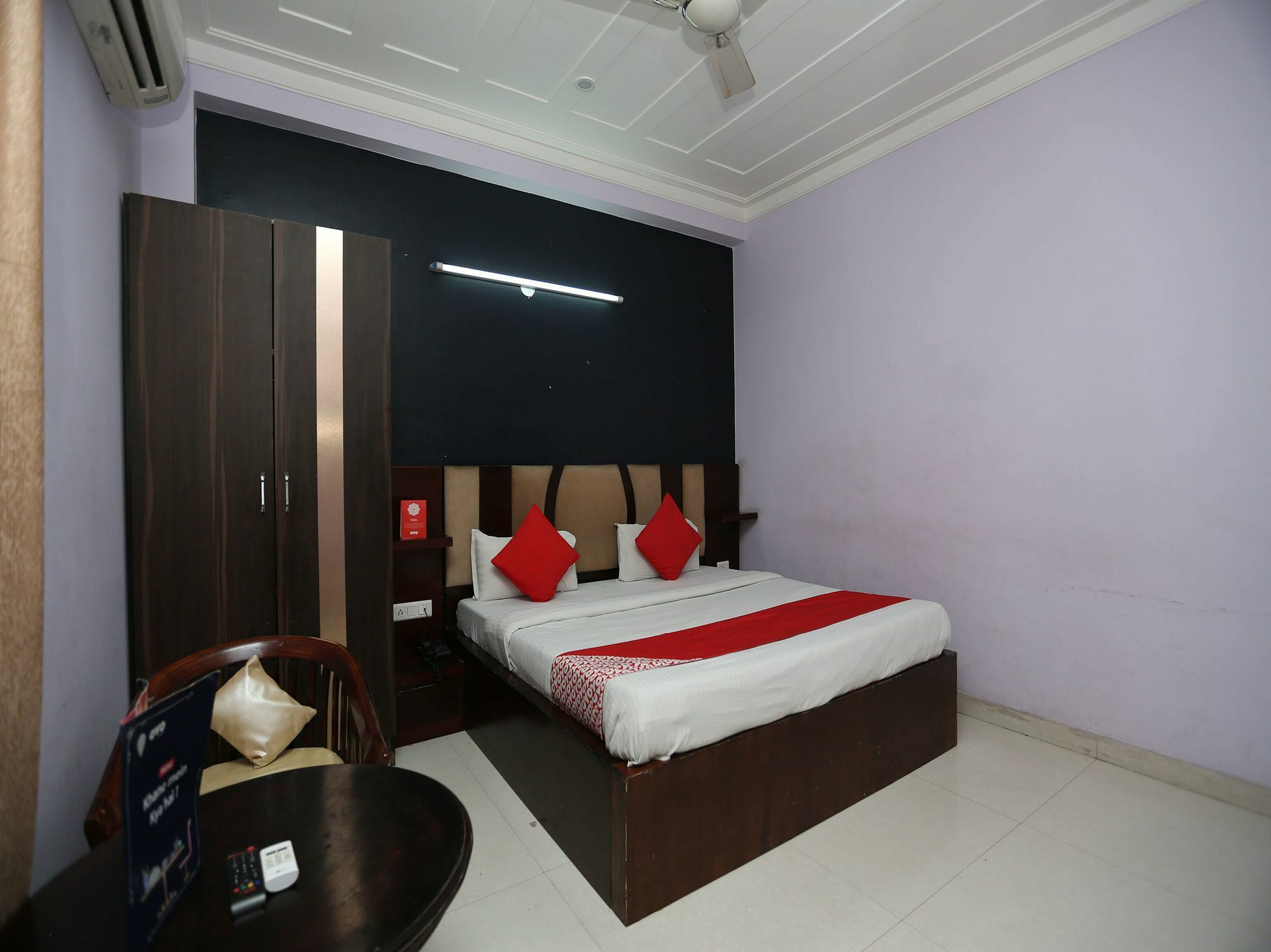 Oyo 14279 Haven Hotel Gurgaon