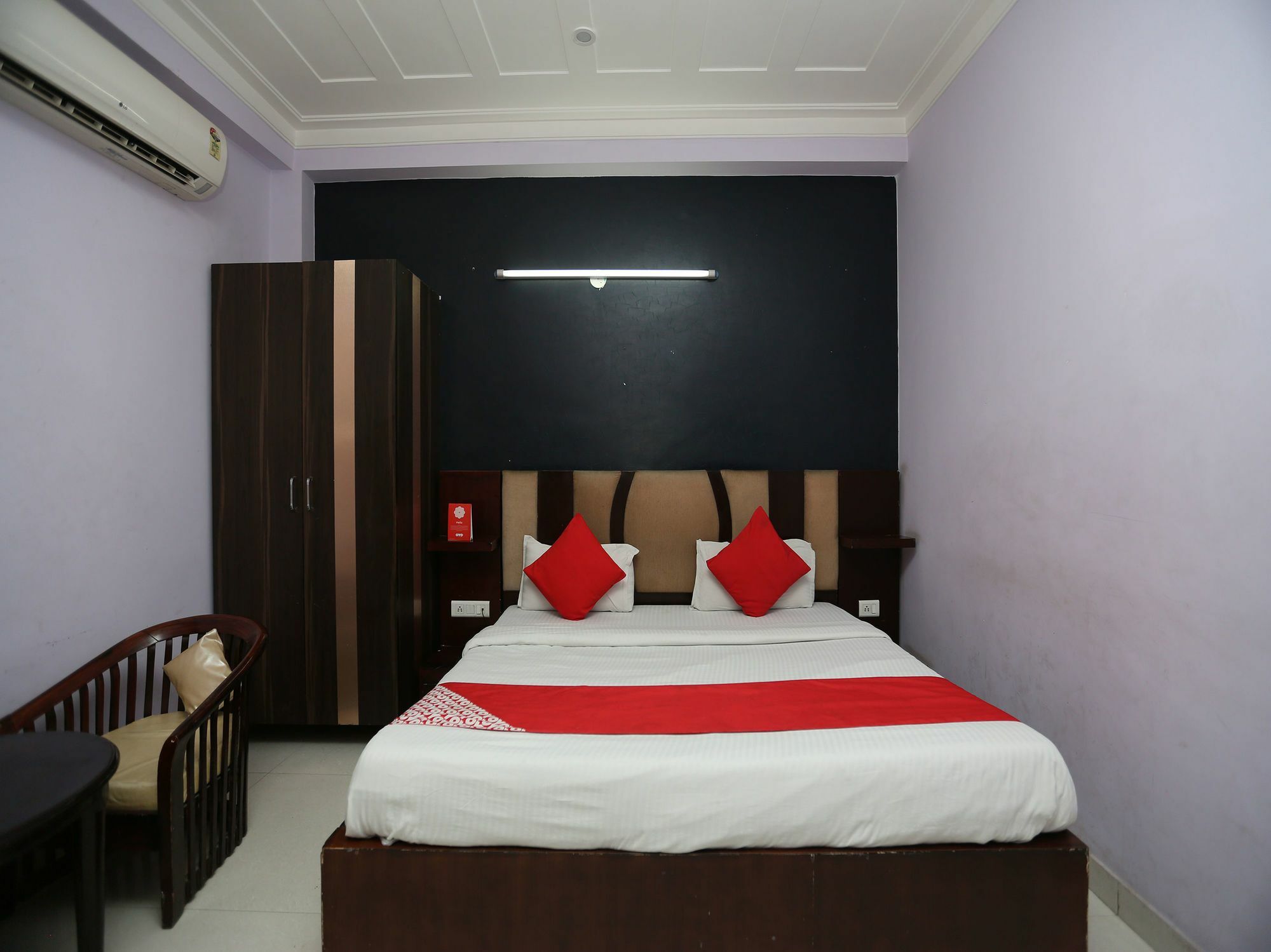 Oyo 14279 Haven Hotel Gurgaon
