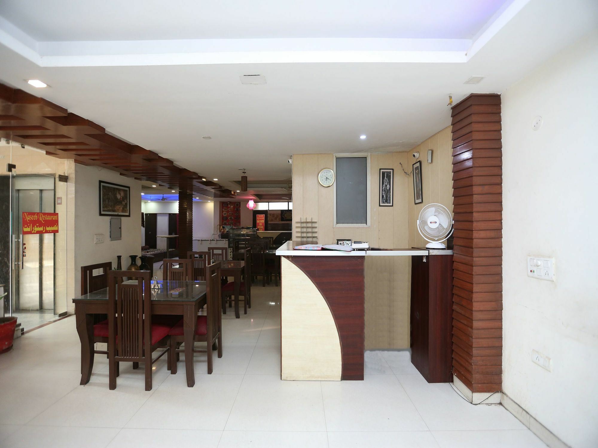 Oyo 14279 Haven 3* Gurgaon