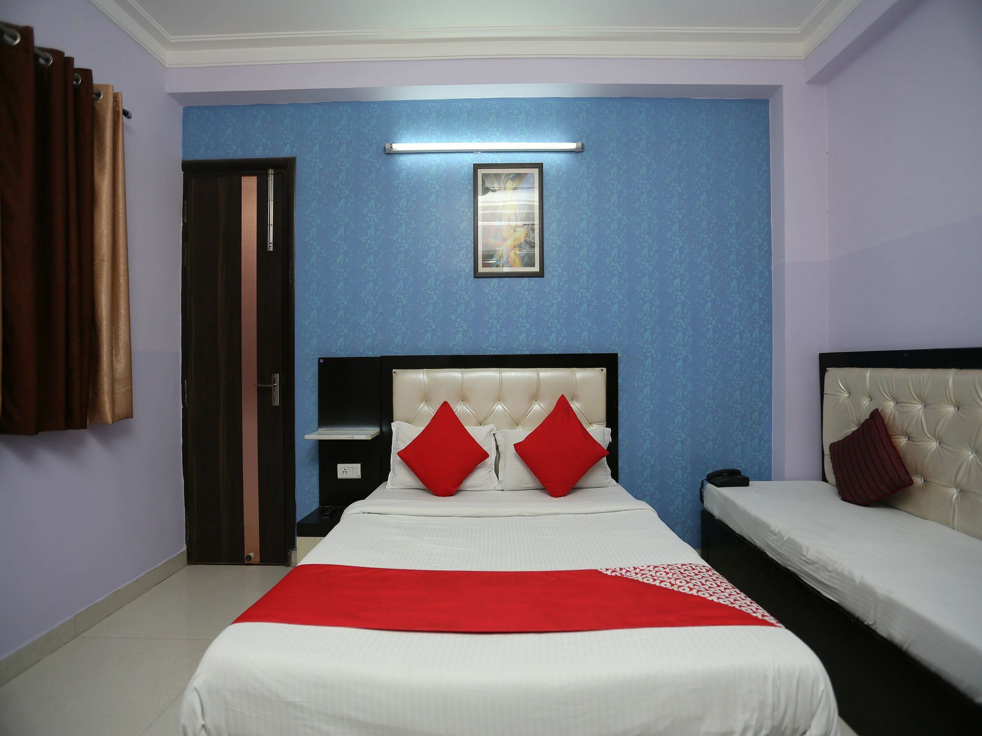 Oyo 14279 Haven Hotel Gurgaon