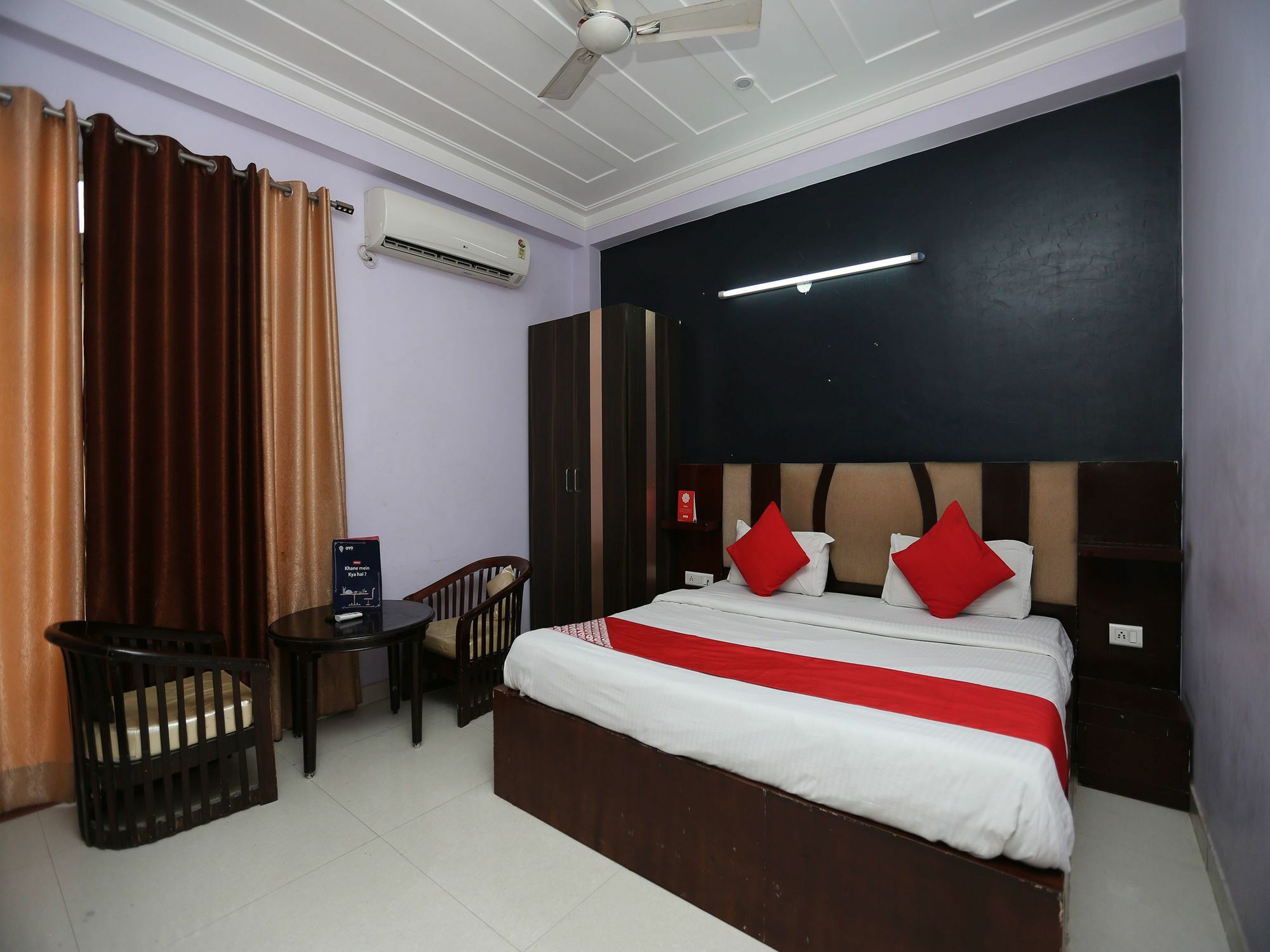 Oyo 14279 Haven Hotel