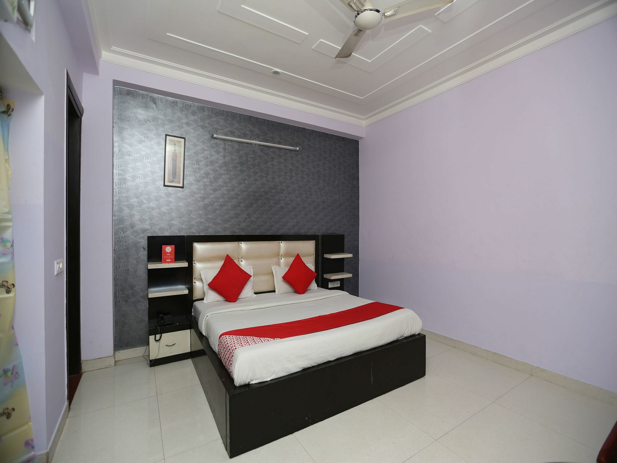 Hotel Oyo 14279 Haven 3*