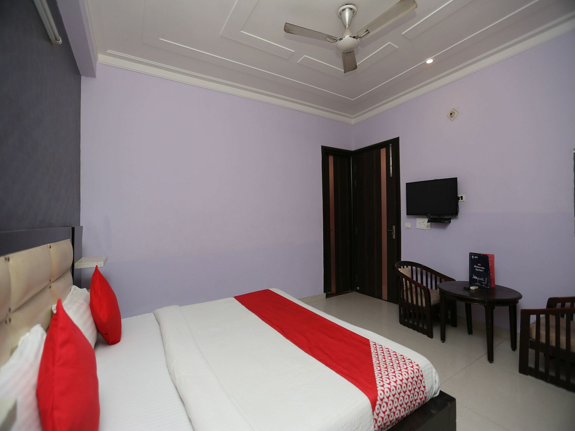 Hotel Oyo 14279 Haven 3*