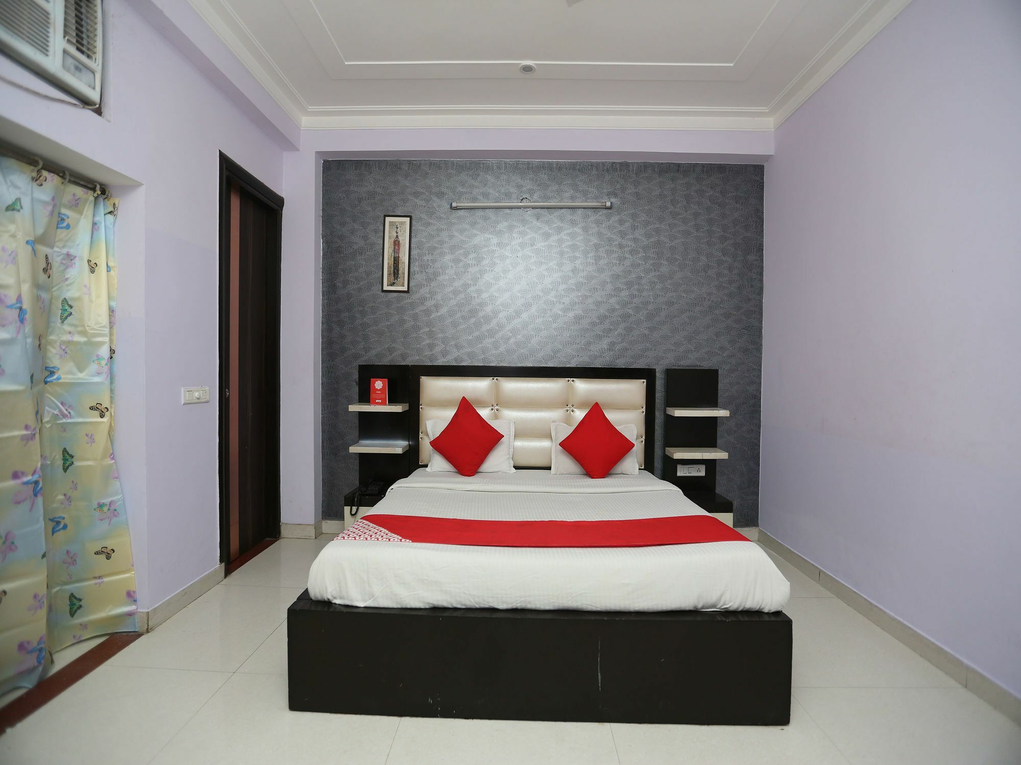 Oyo 14279 Haven