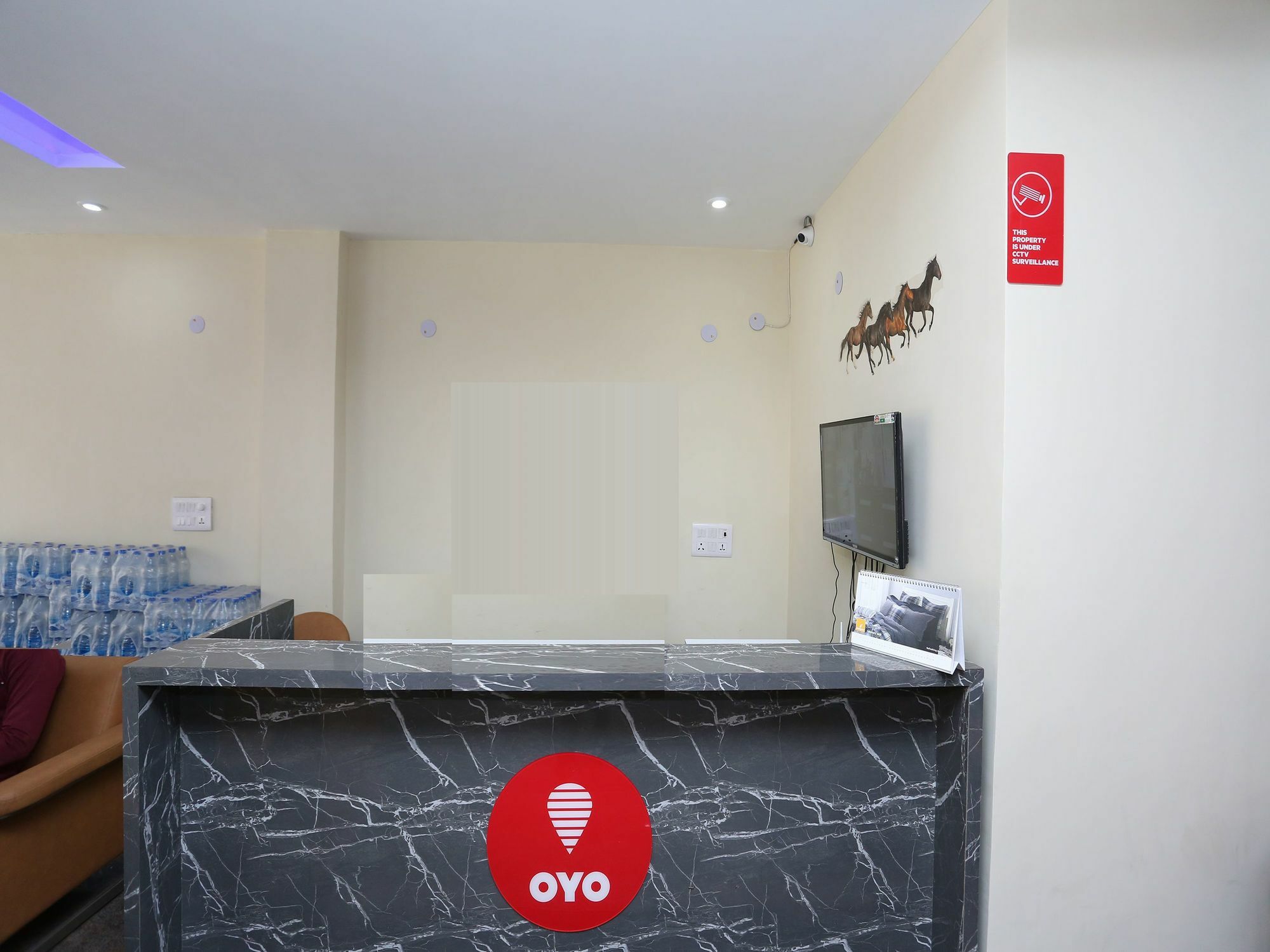 Oyo Flagship 12081 Palm Garden 3*