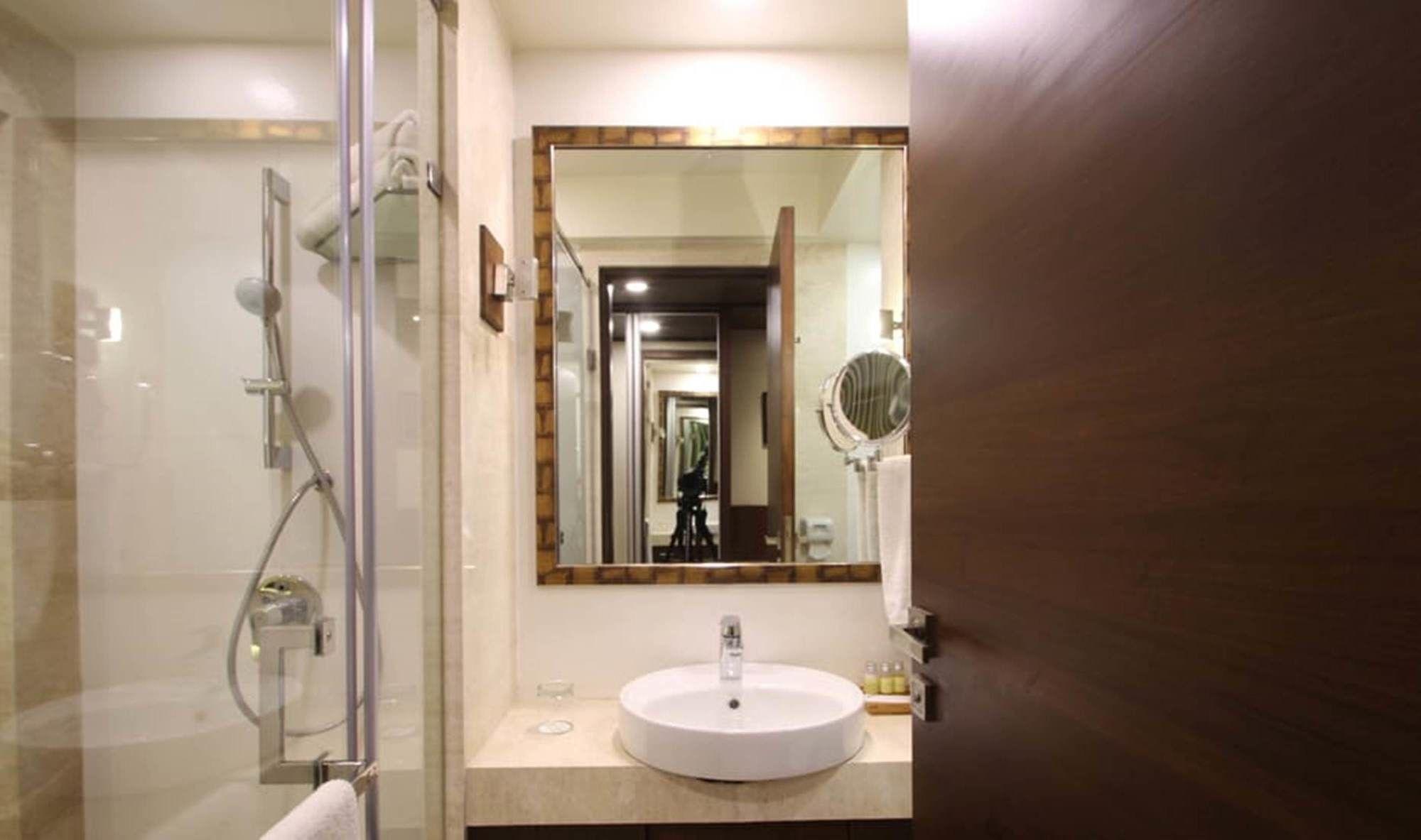 Treebo Premium Eden Residency Hotel