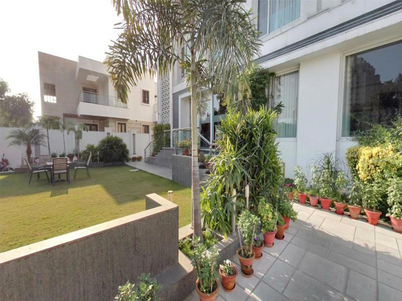 Hotel Treebo Premium Eden Residency 4*