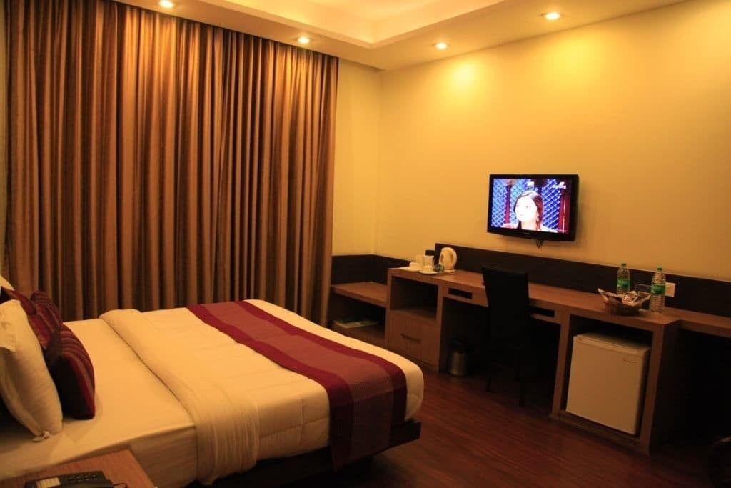 Guest house Indiyaah 3*