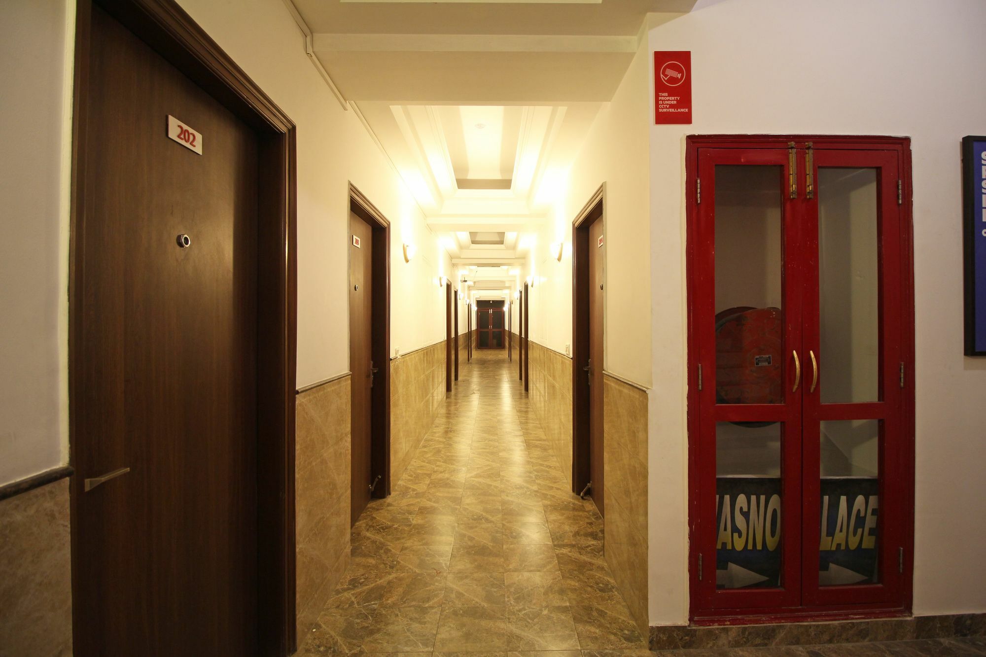 Oyo Townhouse 330 Mg Road Metro Station 3* Gurgaon