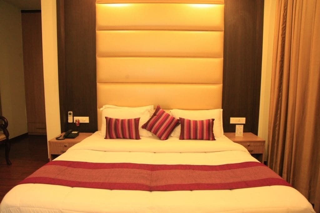 Guest house Indiyaah