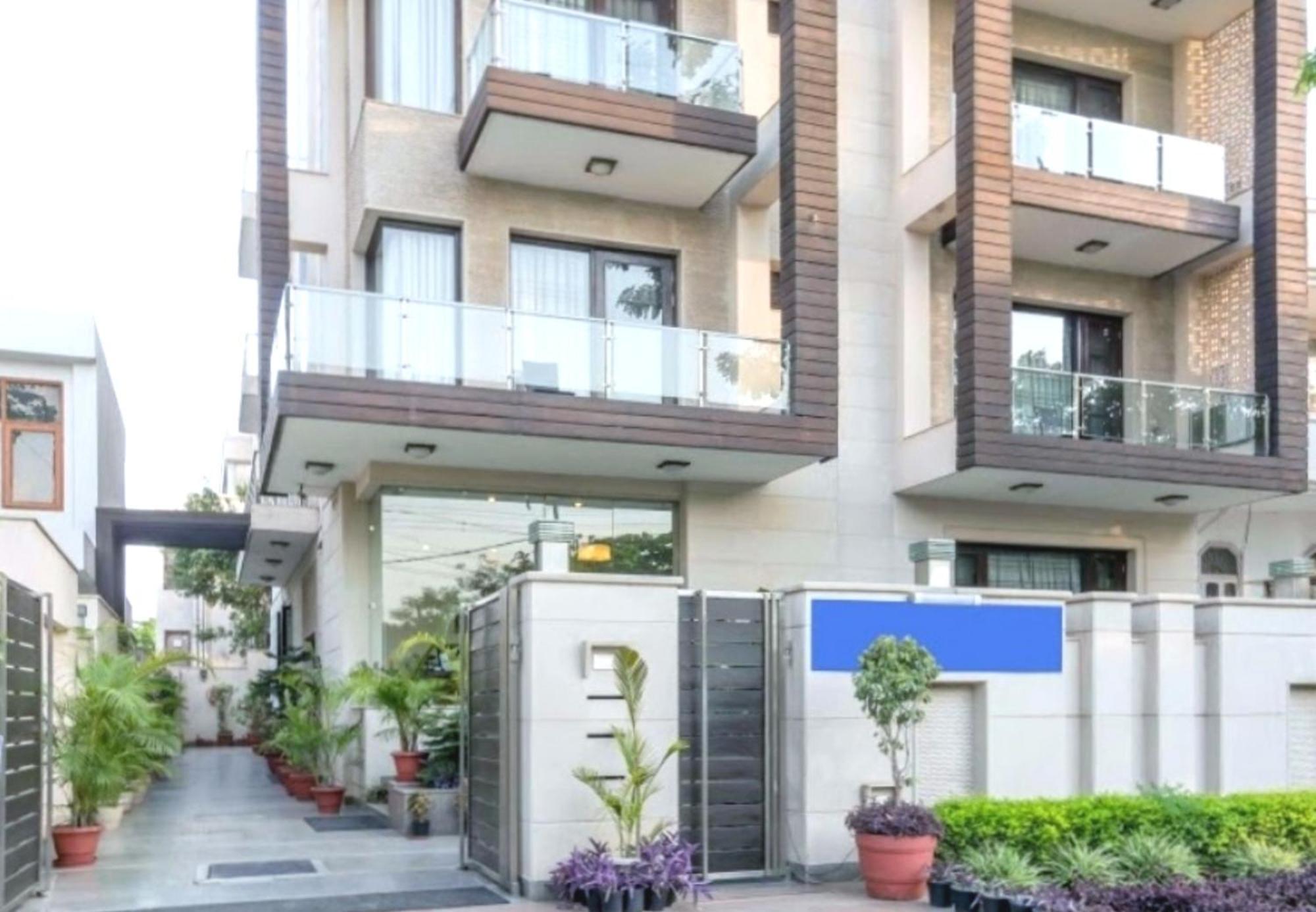 Indiyaah Guest house 3*