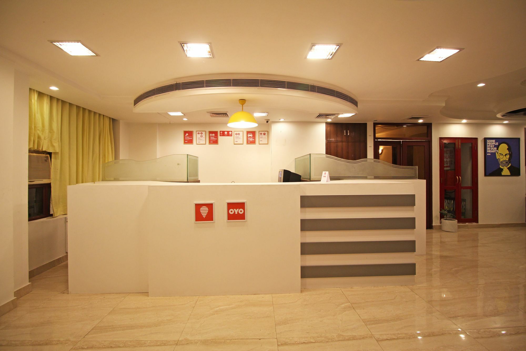 Hotel Oyo Townhouse 330 Mg Road Metro Station