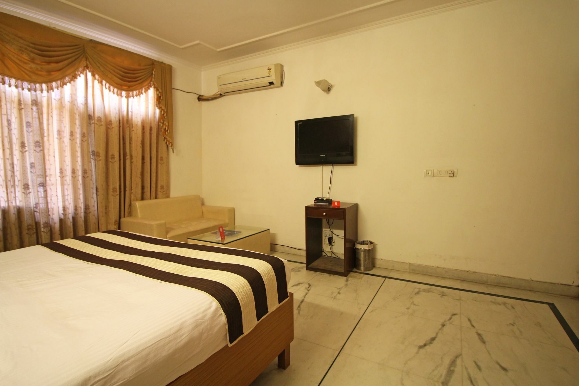 Oyo 6835 Residency