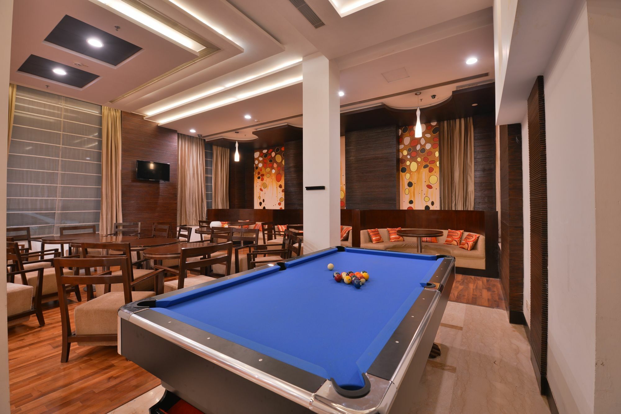 Fortune Park Orange- Member Itc Group Gurgaon