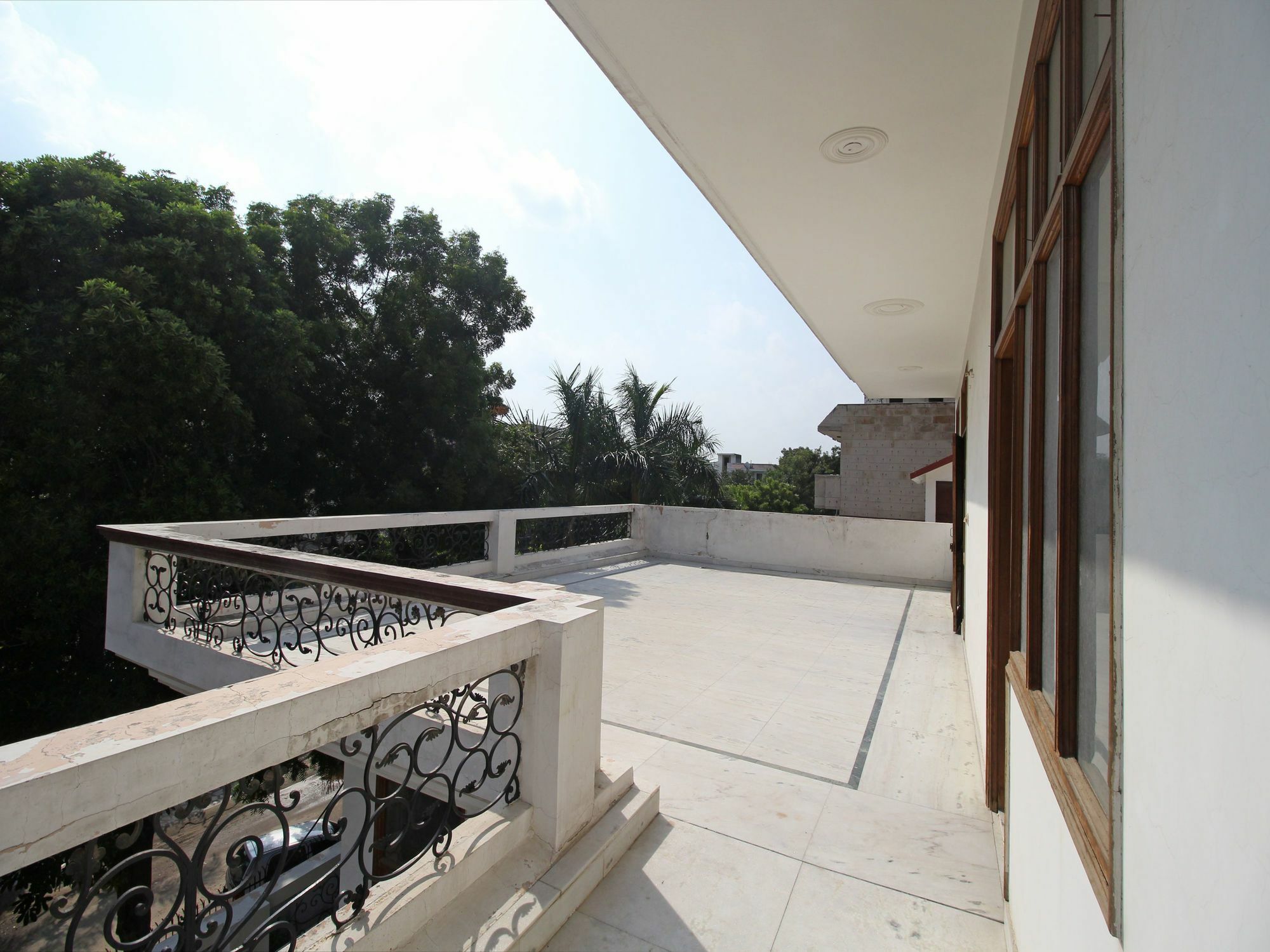 Oyo 6835 Residency Hotel Gurgaon
