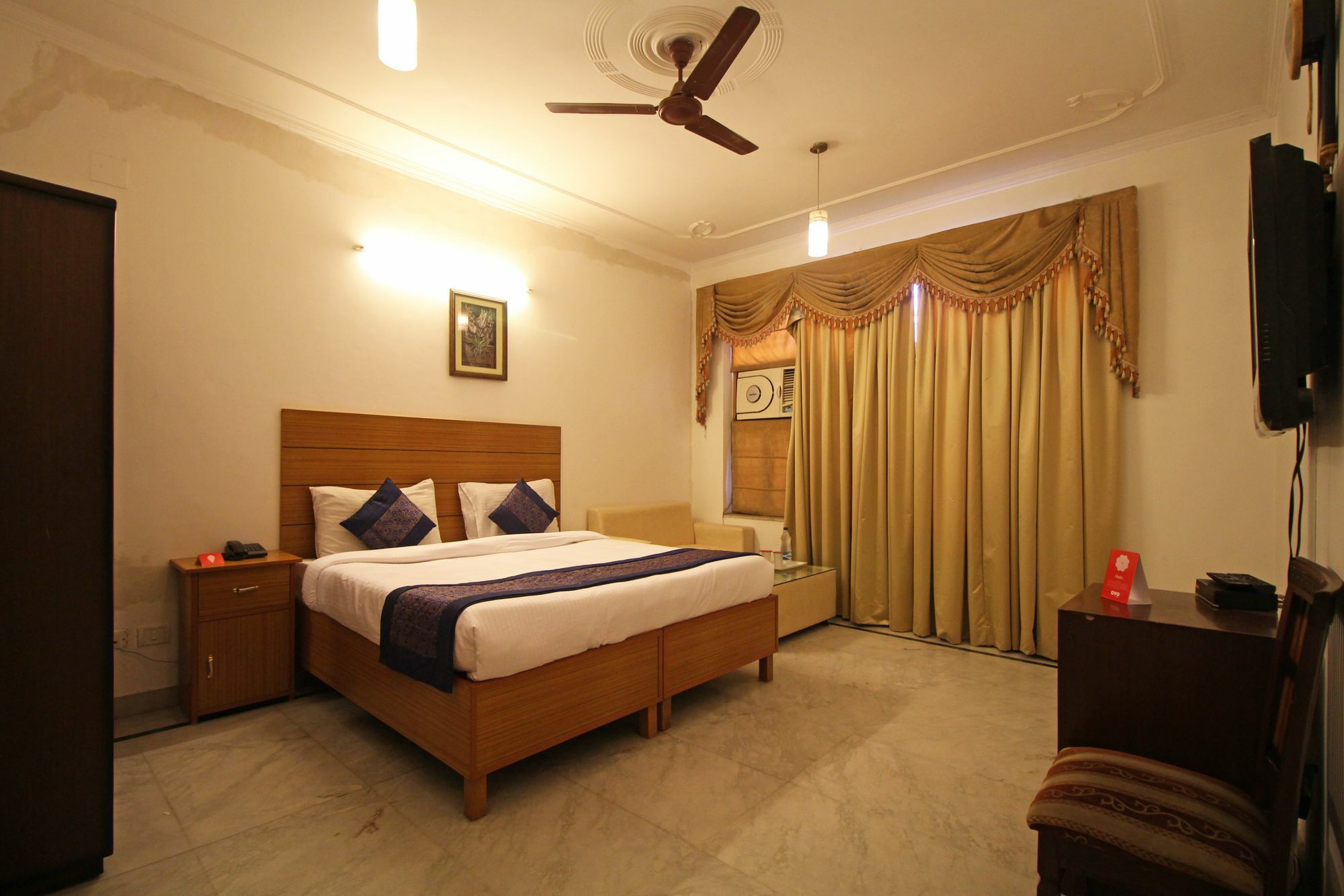 Hotel Oyo 6835 Residency 2*