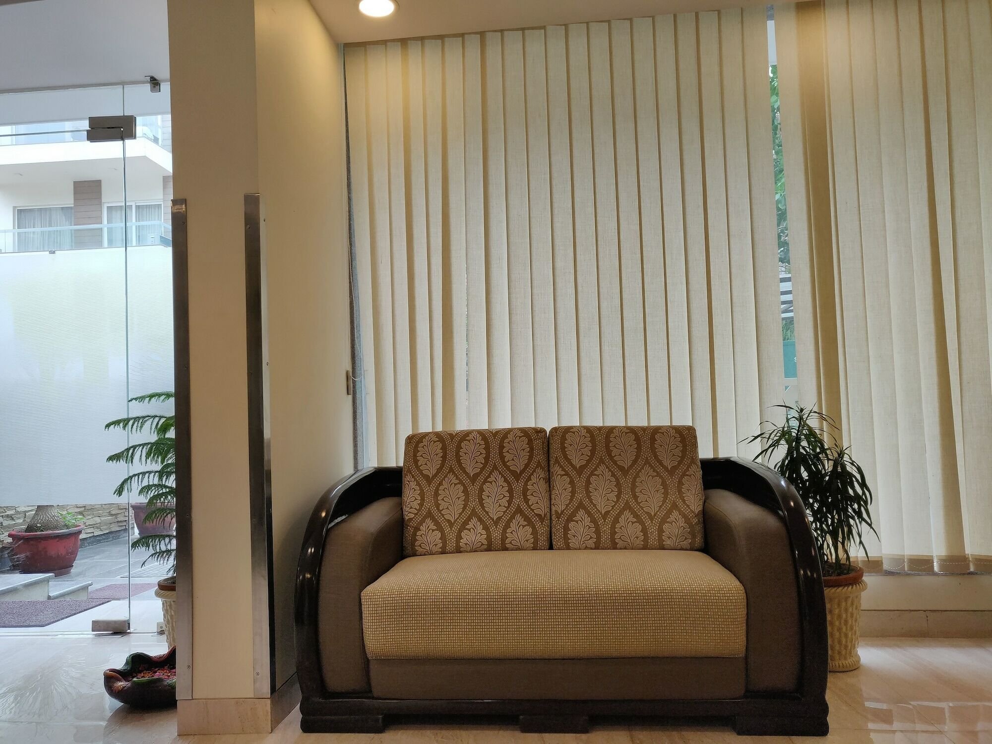 Treebo Sai Village Gold Souk - Sec 43 Gurgaon