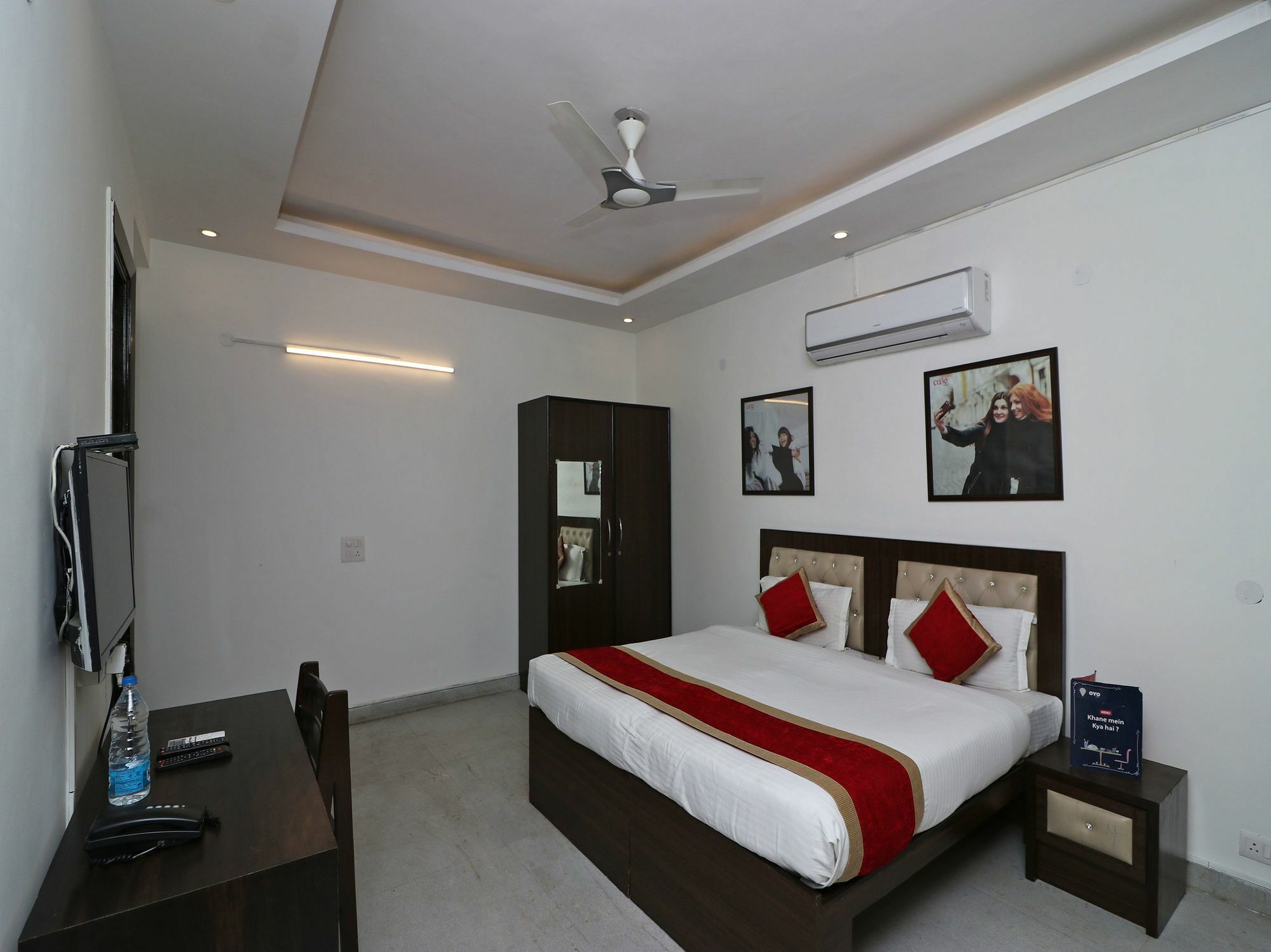 Oyo 13396 Prefer Gurgaon