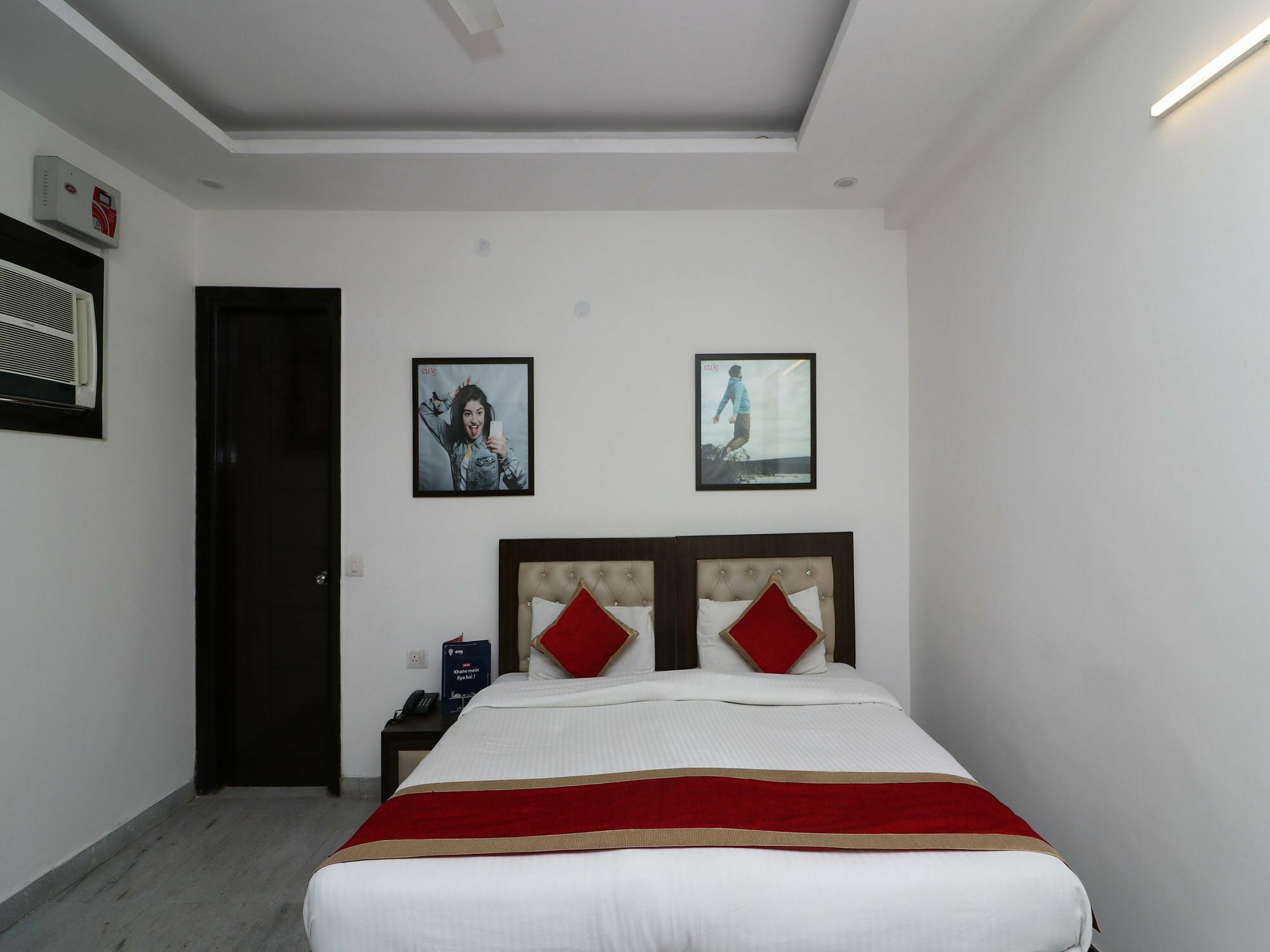 Oyo 13396 Prefer Hotel