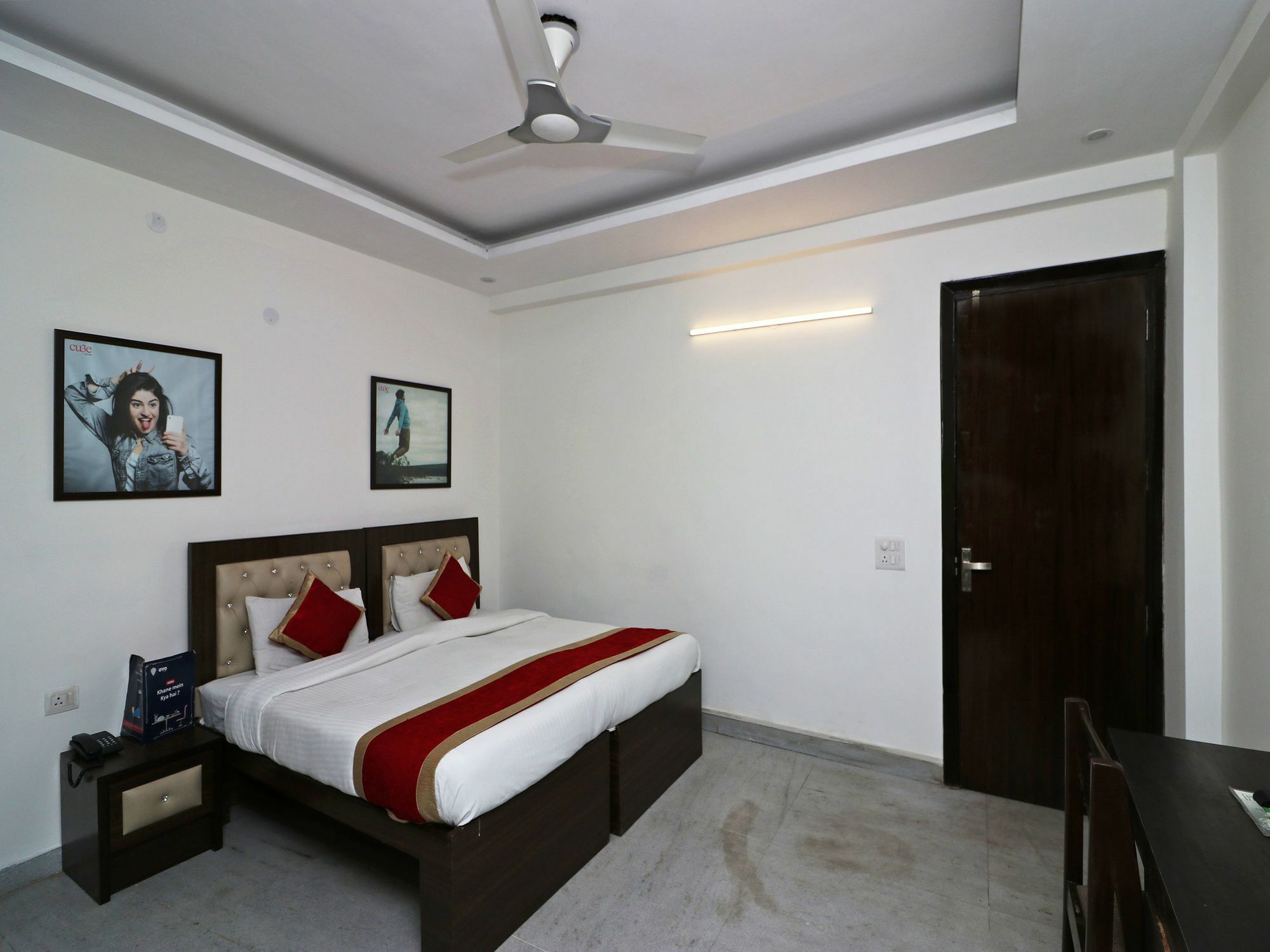Oyo 13396 Prefer Hotel